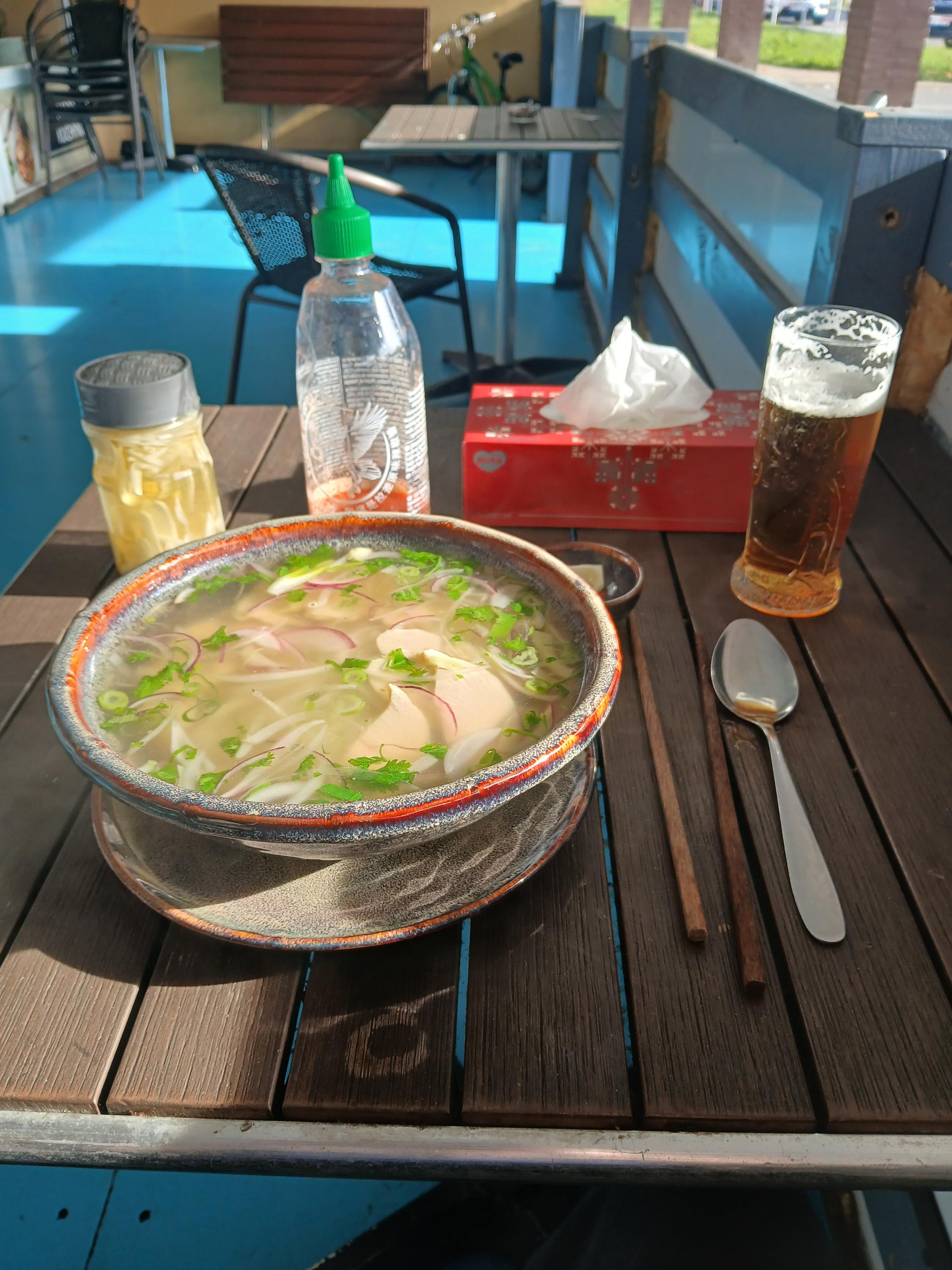 Tran Viet Food foto 2
