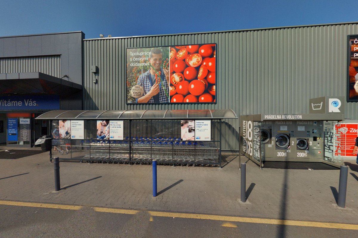 Směnárna Tourist centrum foto 1