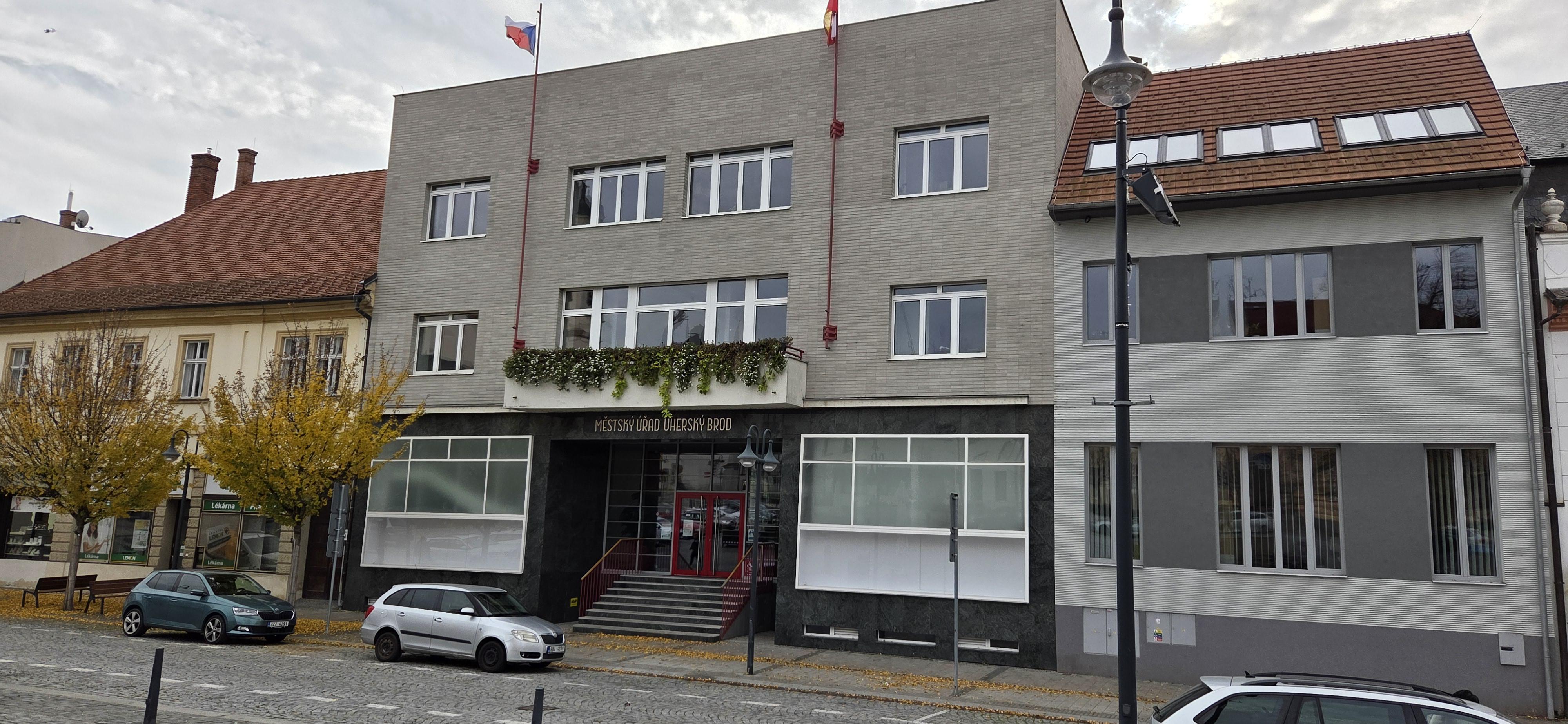 Odbor obecní živnostenský úřad foto 3