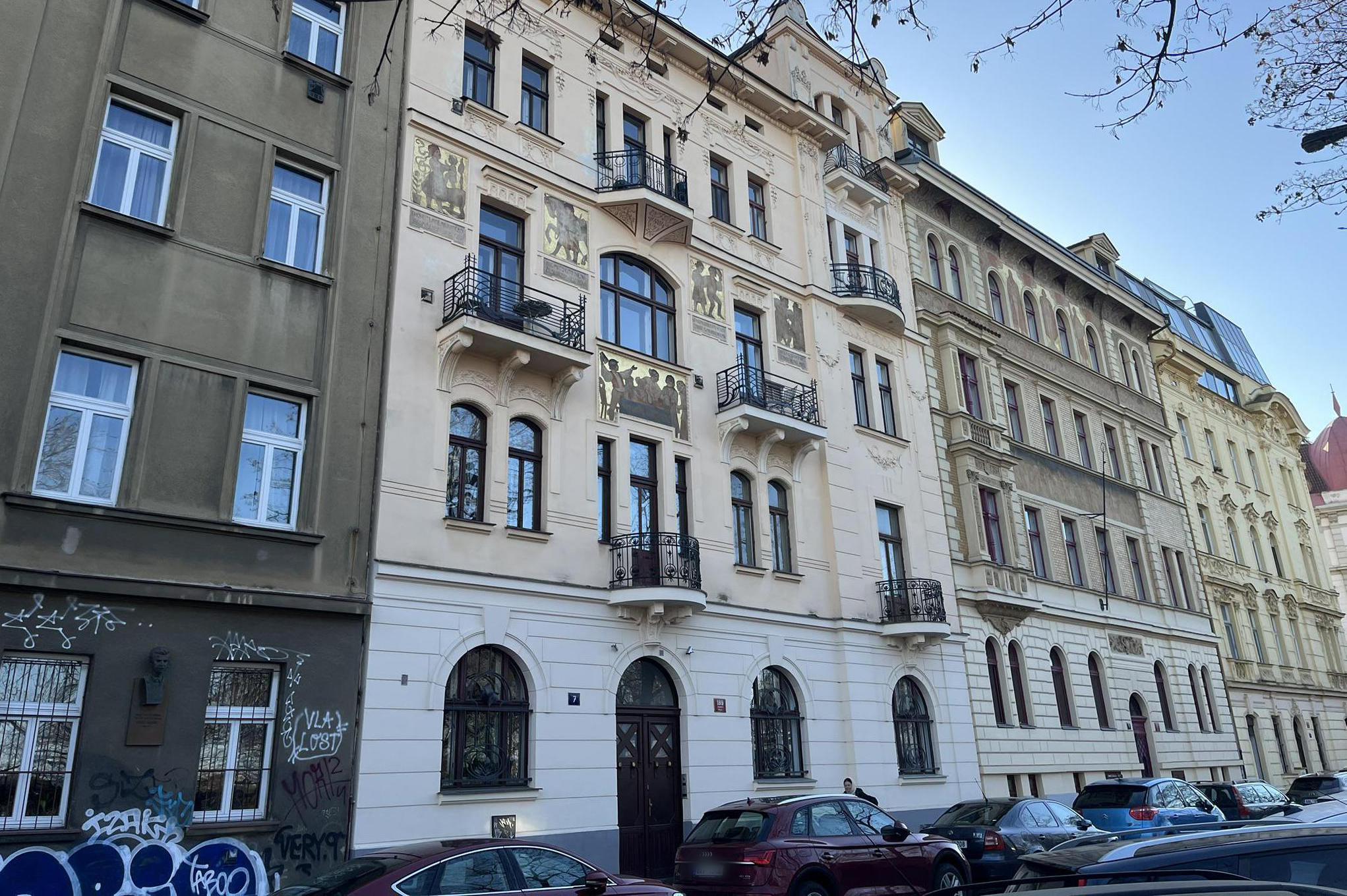 Ing. Bc. Lukáš Hrubý - odhadce cen nemovitostí