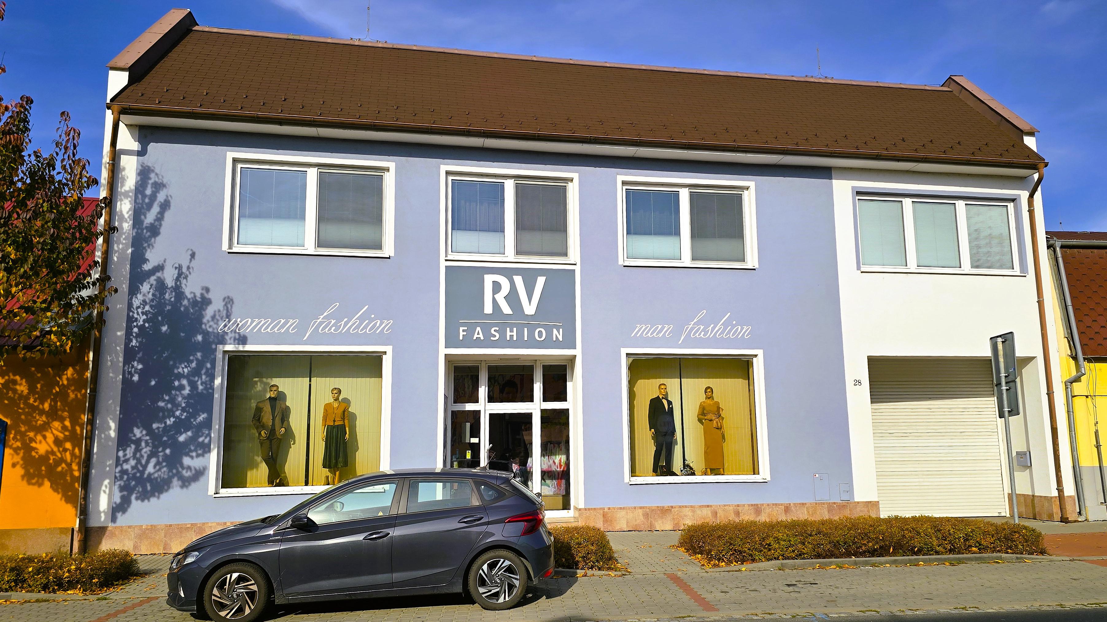 RV FASHION STYLE, s.r.o. foto 4