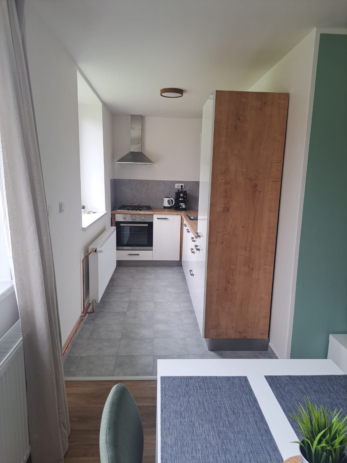 Apartmán Nerudova 245 foto 4