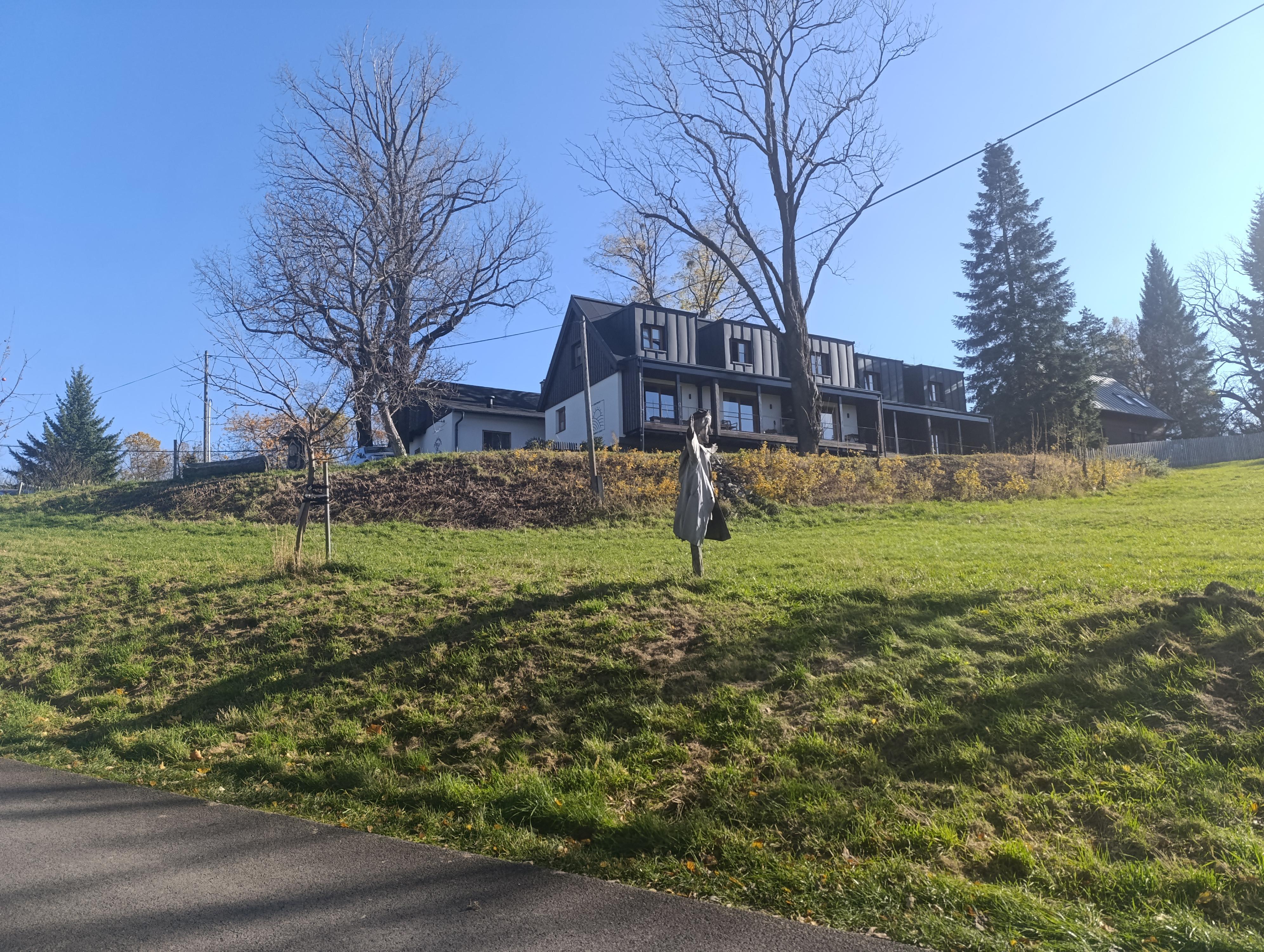 Apartmány Janíkovy louky foto 2