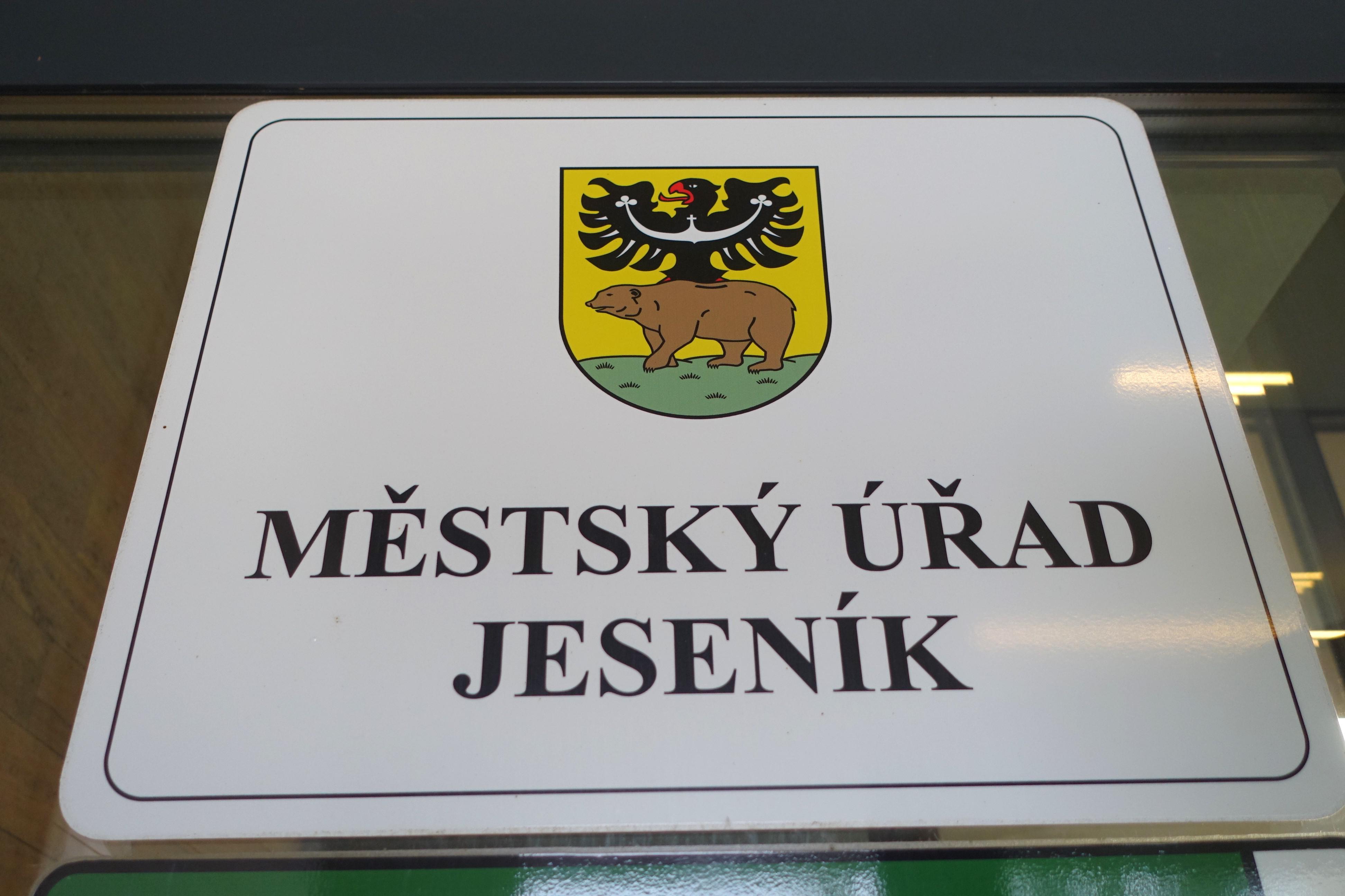 Živnostenský úřad Jeseník foto 4