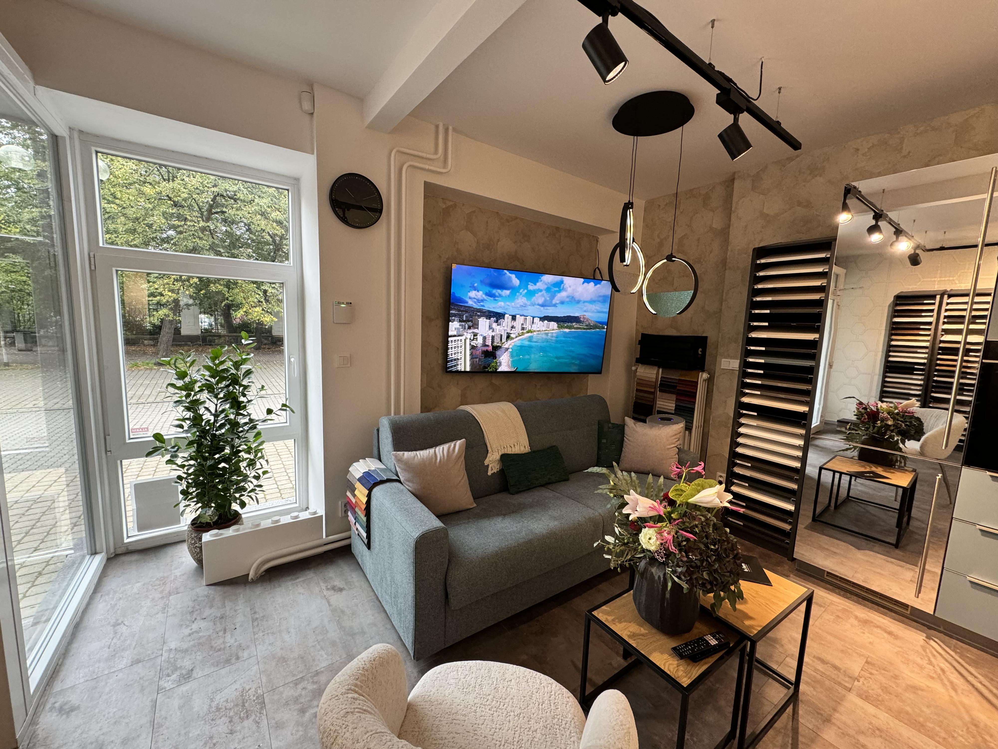 Interiéry PS s.r.o. -  rekonstrukce koupelen, kuchyní a celých bytů, stavební činnost foto 5