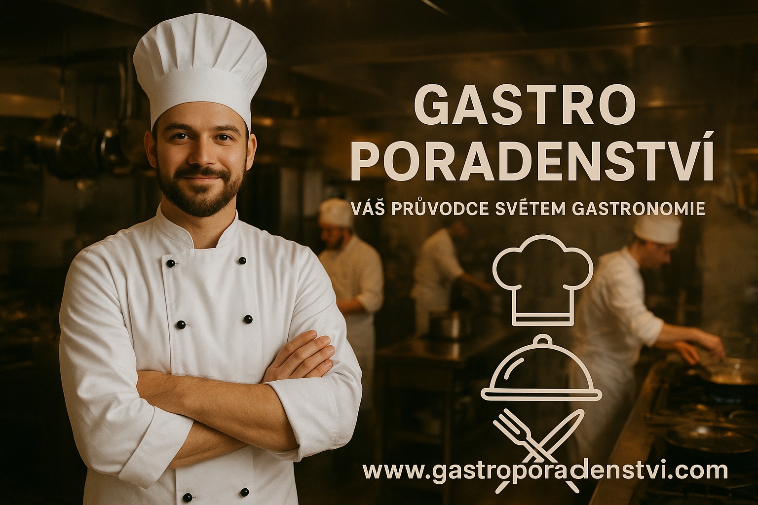 Gastro Poradenství - Radek Pálka foto 2