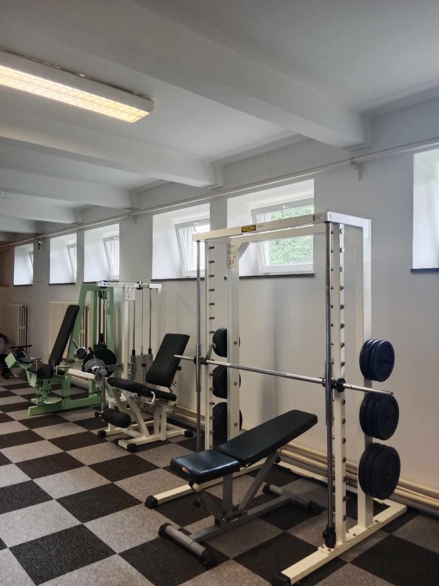 Fitcentrum Jablůnka foto 2