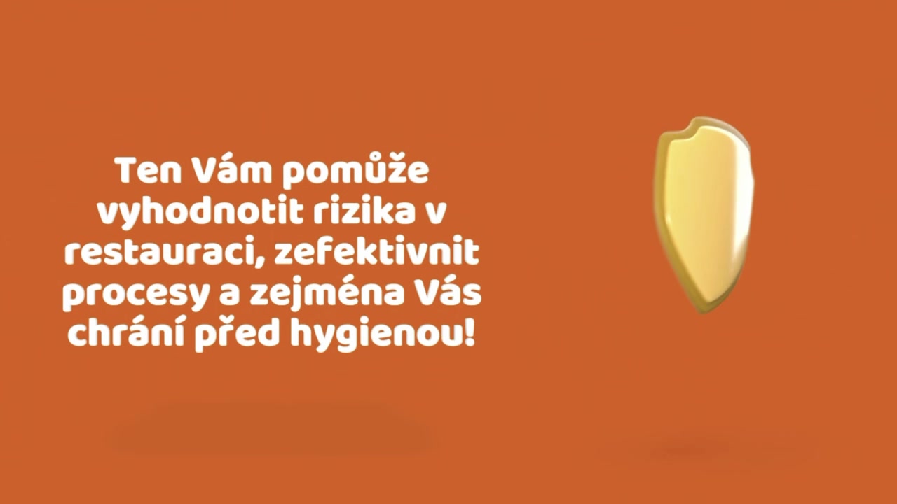 Gastro Poradenství - Radek Pálka foto 2 (náhled videa)