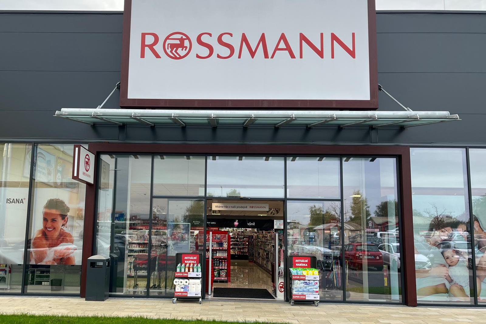 ROSSMANN