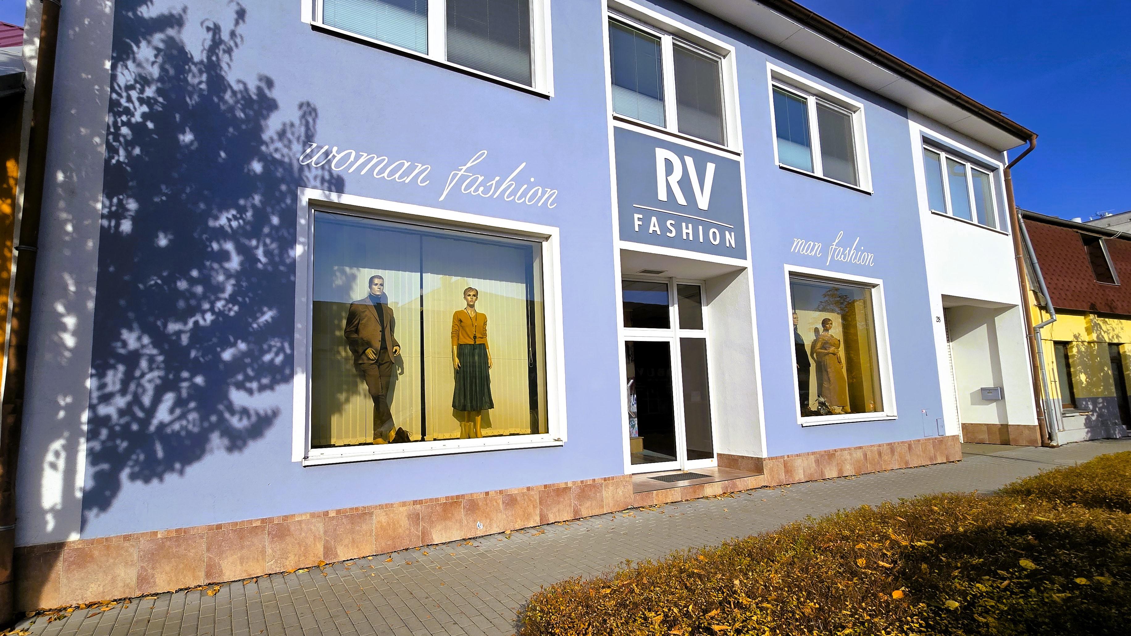 RV FASHION STYLE, s.r.o. foto 2