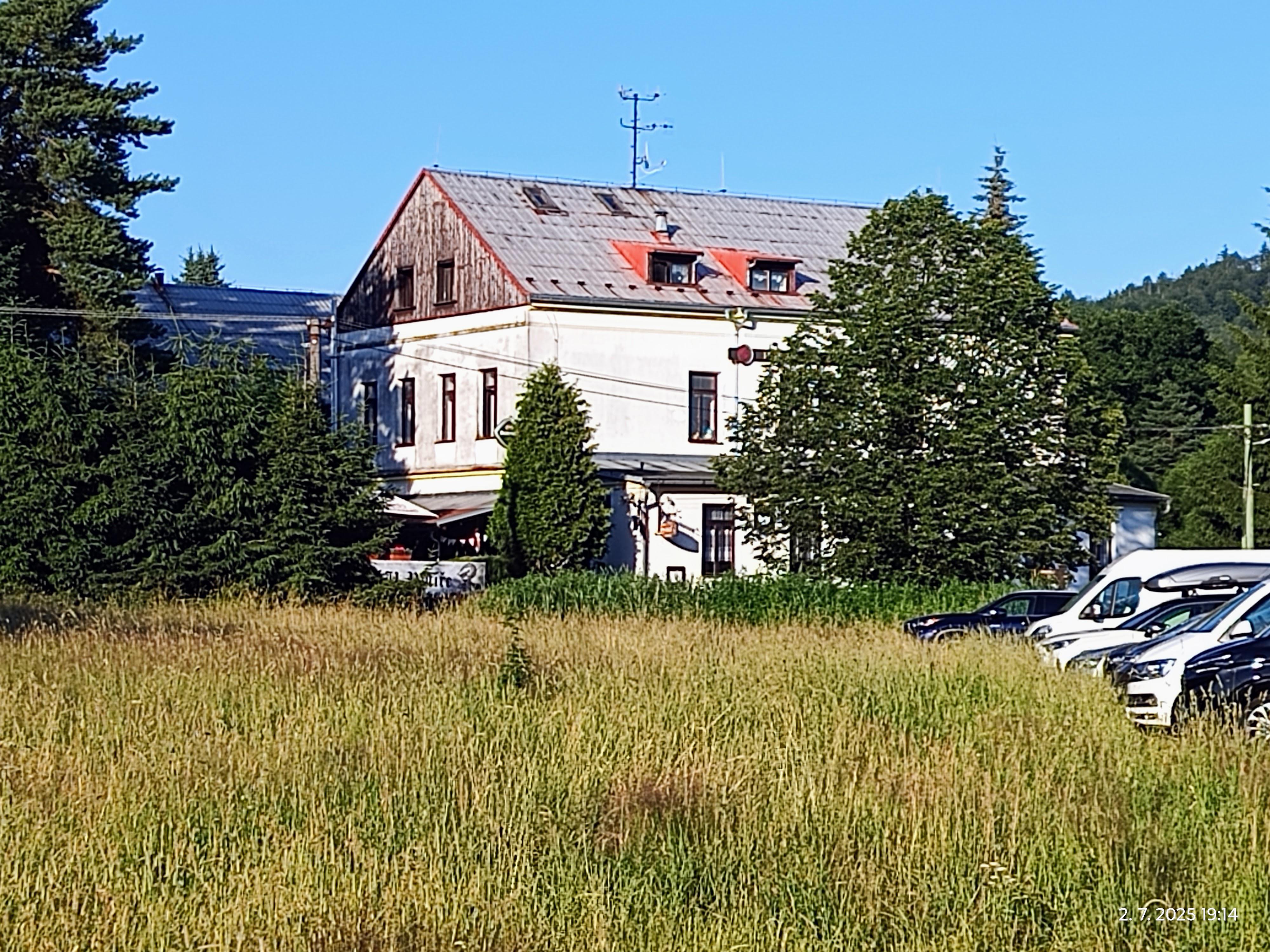 Hotel Jef foto 4