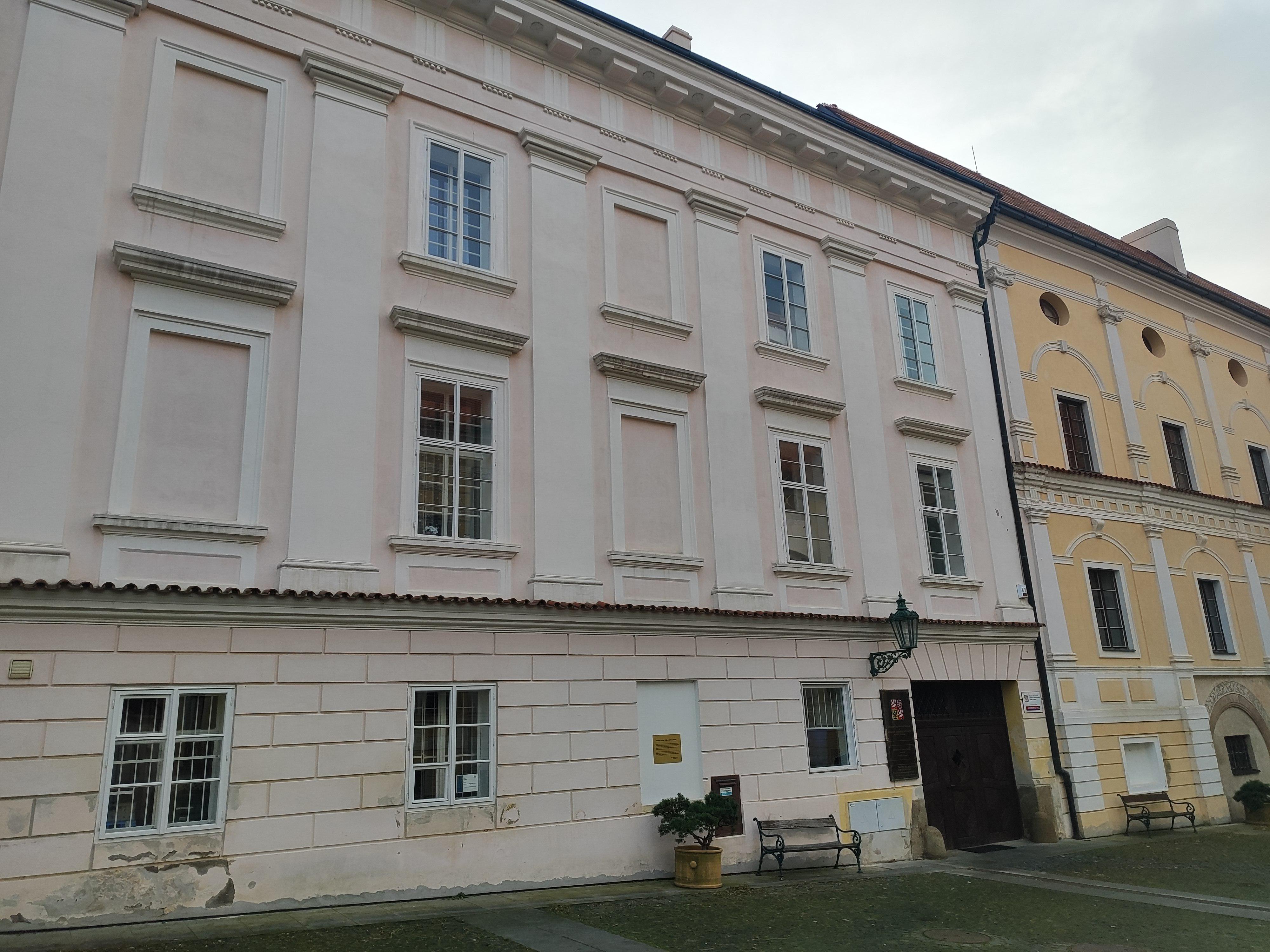 Střední odborná škola a Střední odborné učiliště, Vlašim foto 5