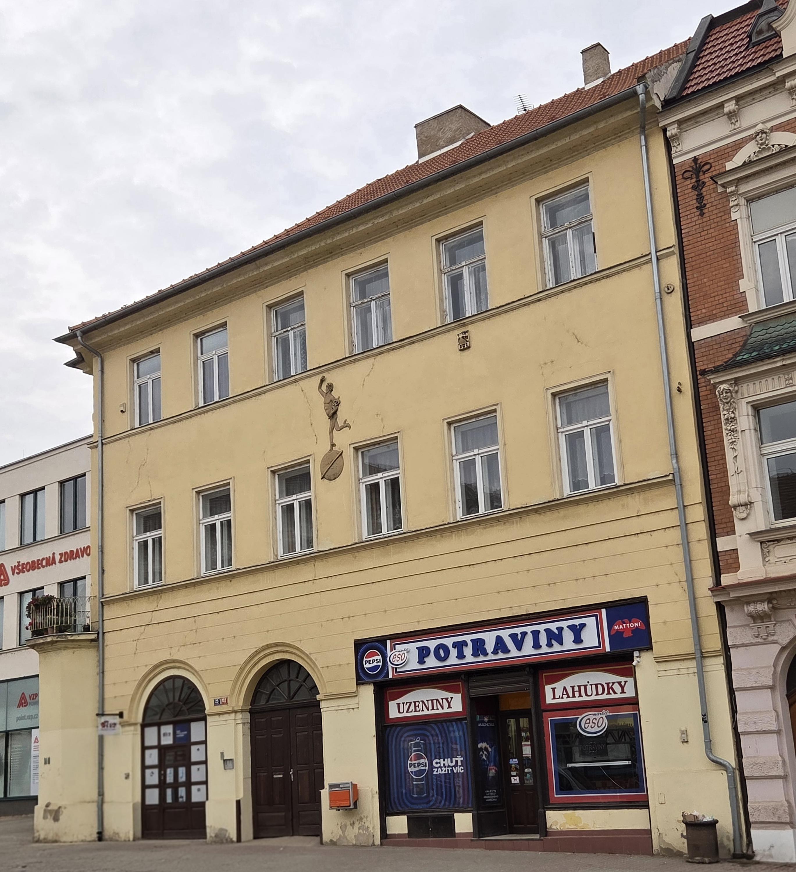 Potraviny Dlouhá foto 2