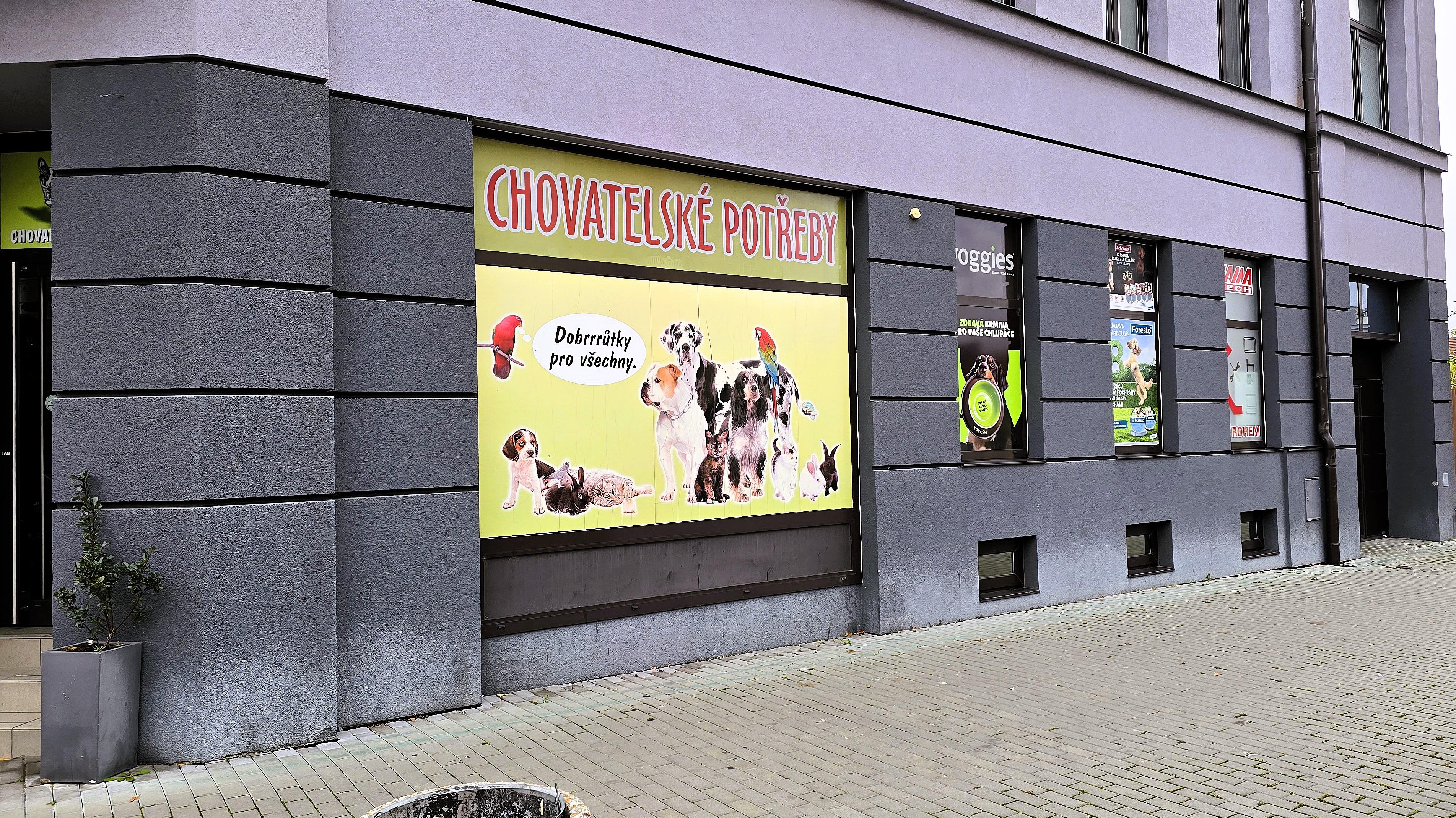 Chovatelské potřeby DAKAR foto 4