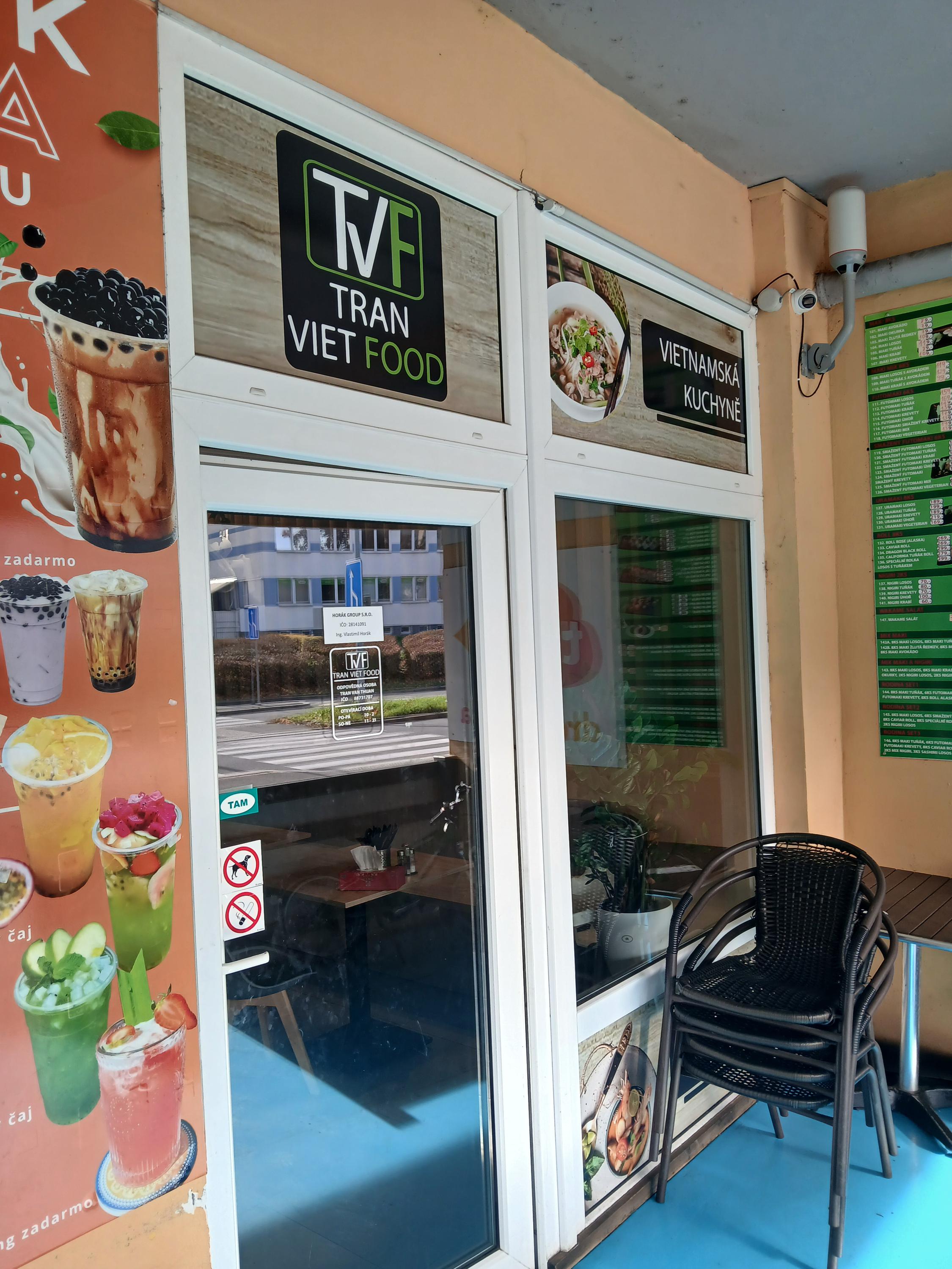 Tran Viet Food foto 3