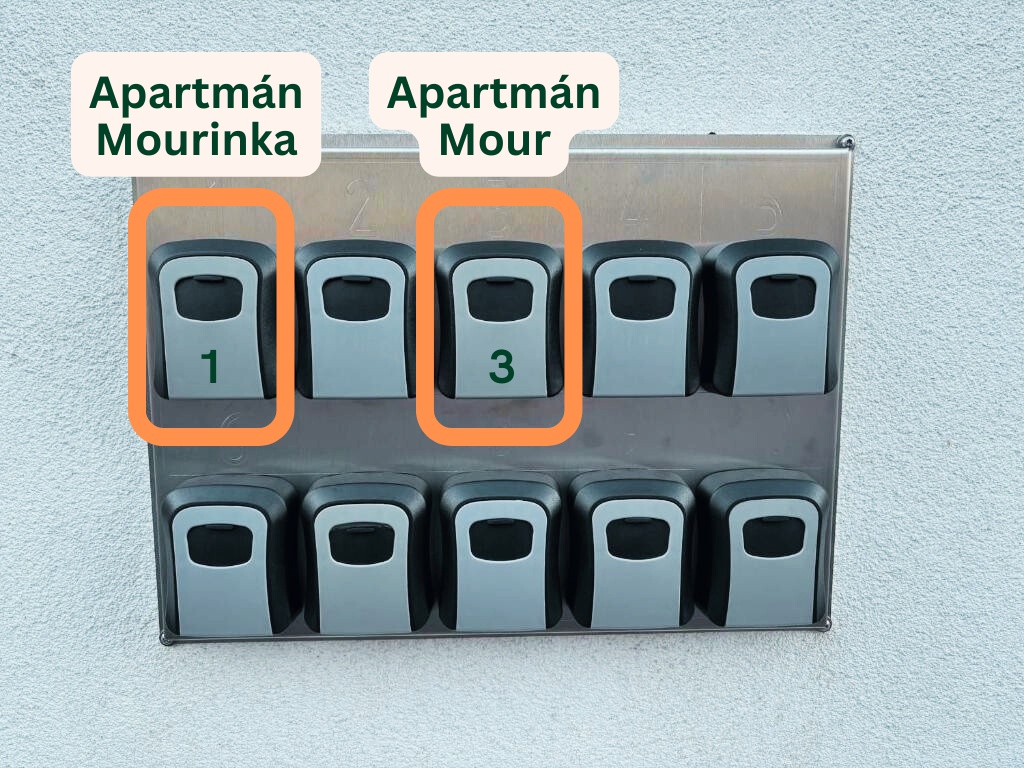 U Mourků Apartmány Rejštejn foto 4