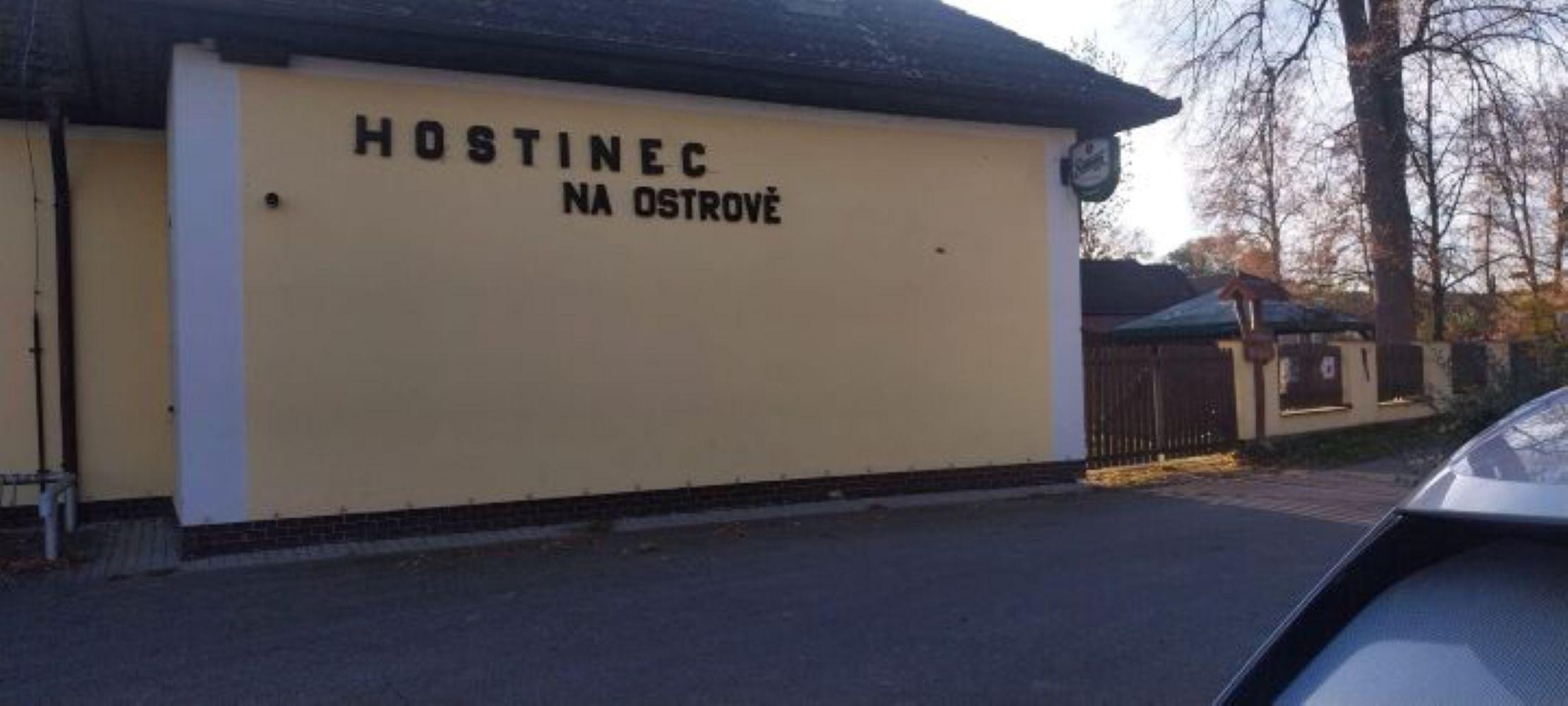 Hostinec Na Ostrově foto 4