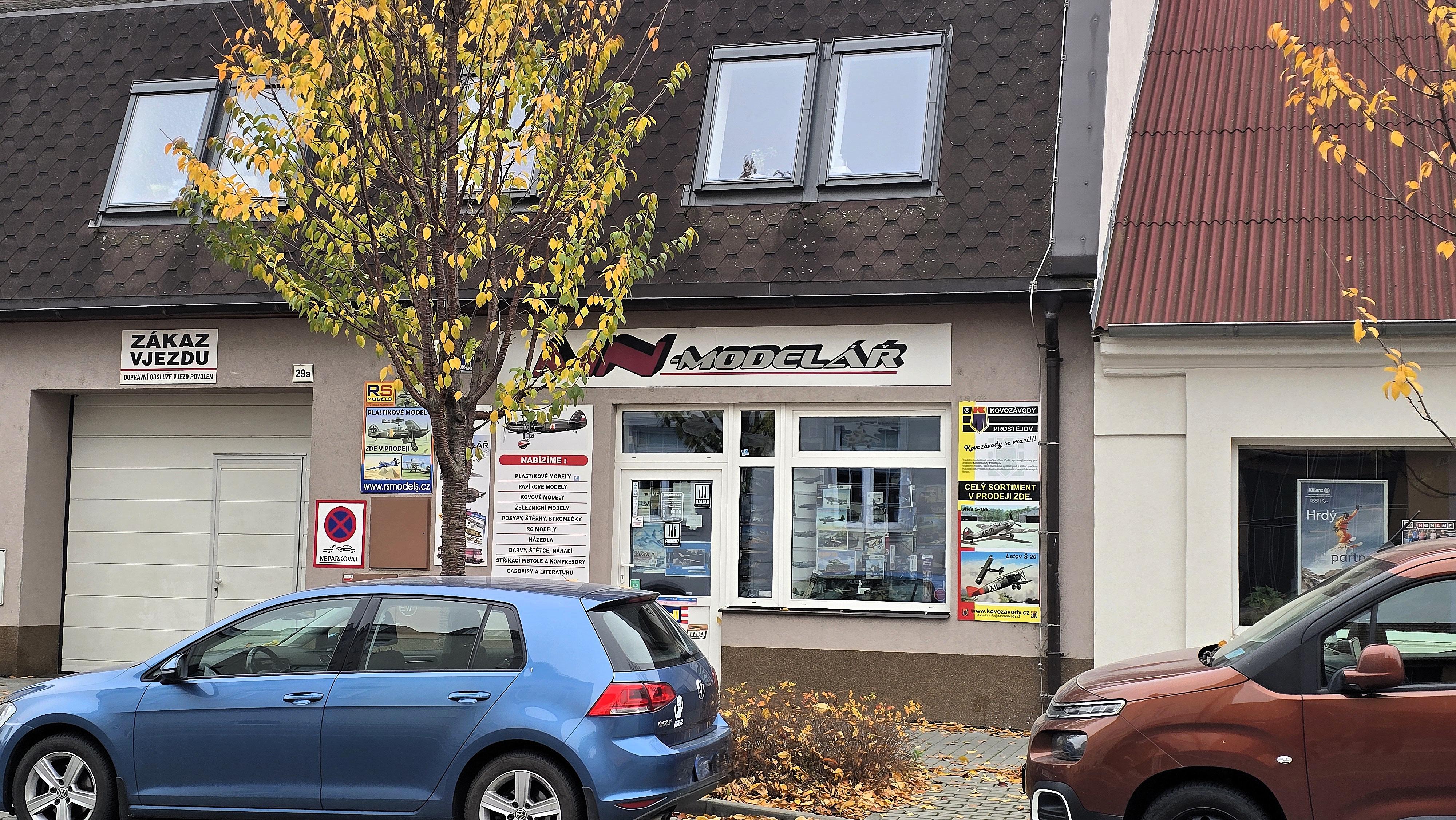 MN-modelar.cz foto 6