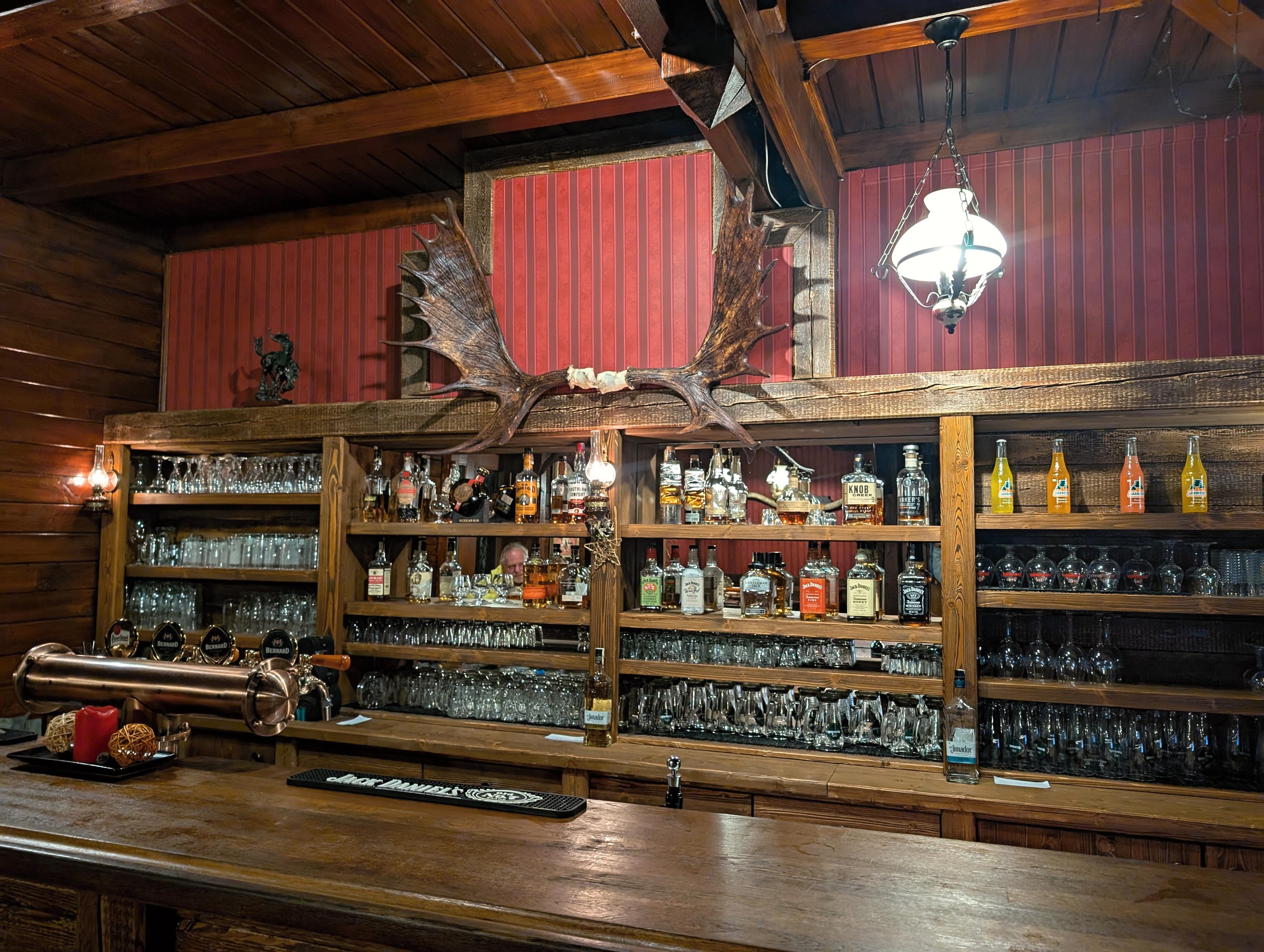 Cowboy Billy’s Saloon, Burger & Grill foto 5
