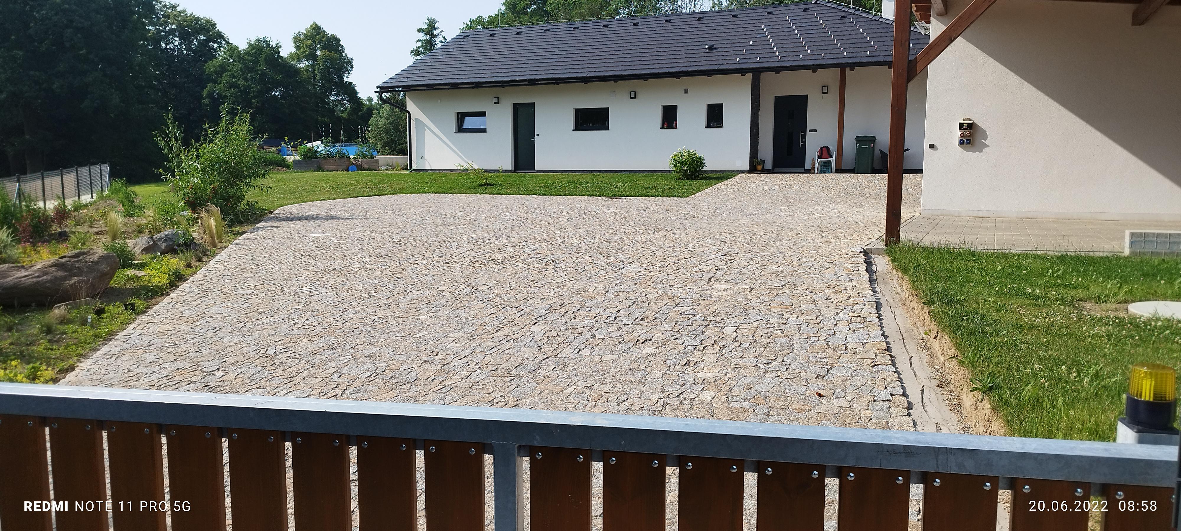Libor Bednář - dlaždické práce foto 5