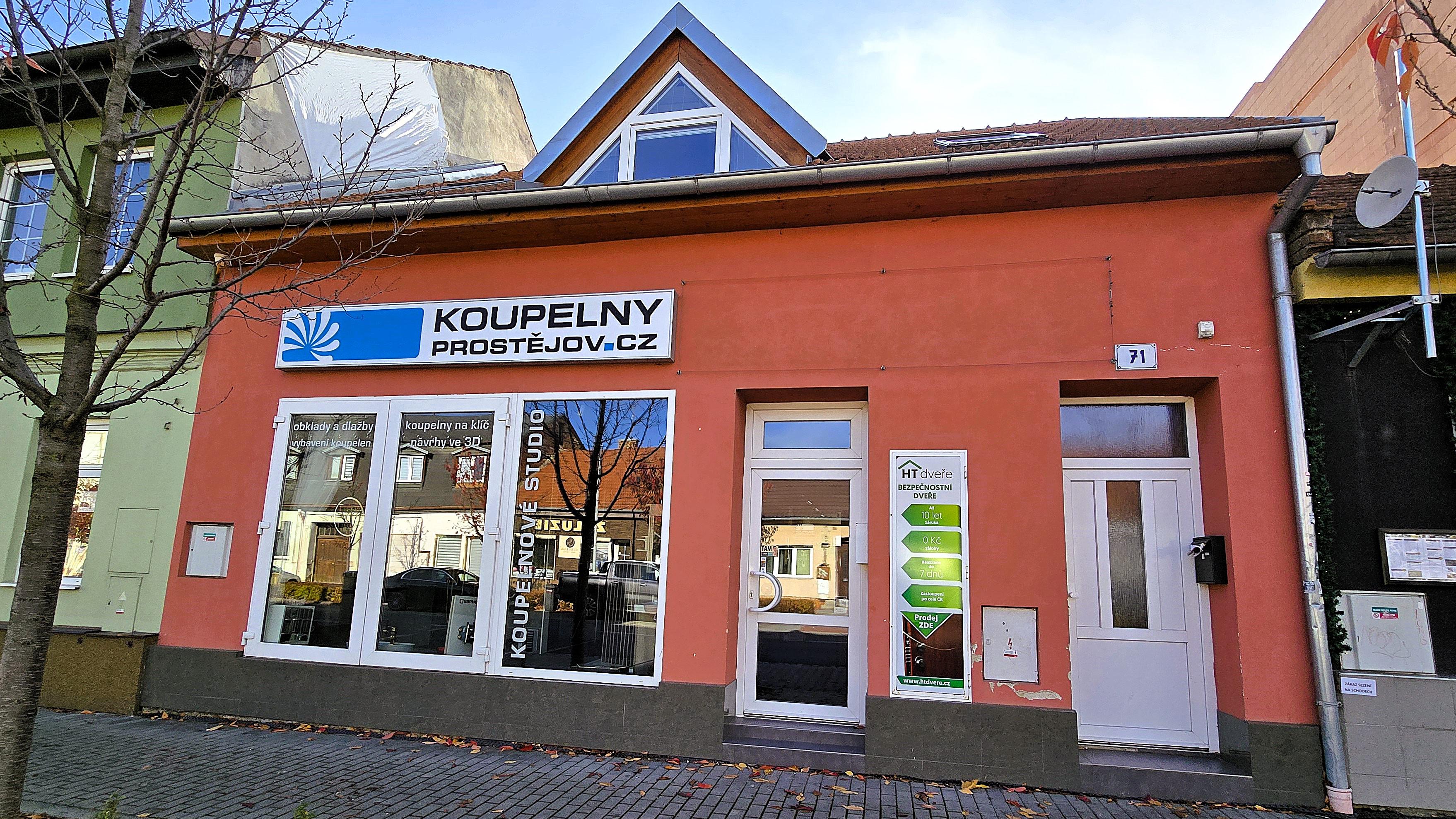 KOUPELNYProstějov.CZ