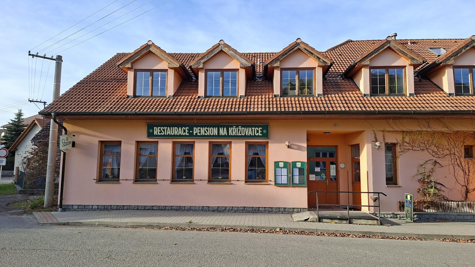 Restaurace Na Křižovatce