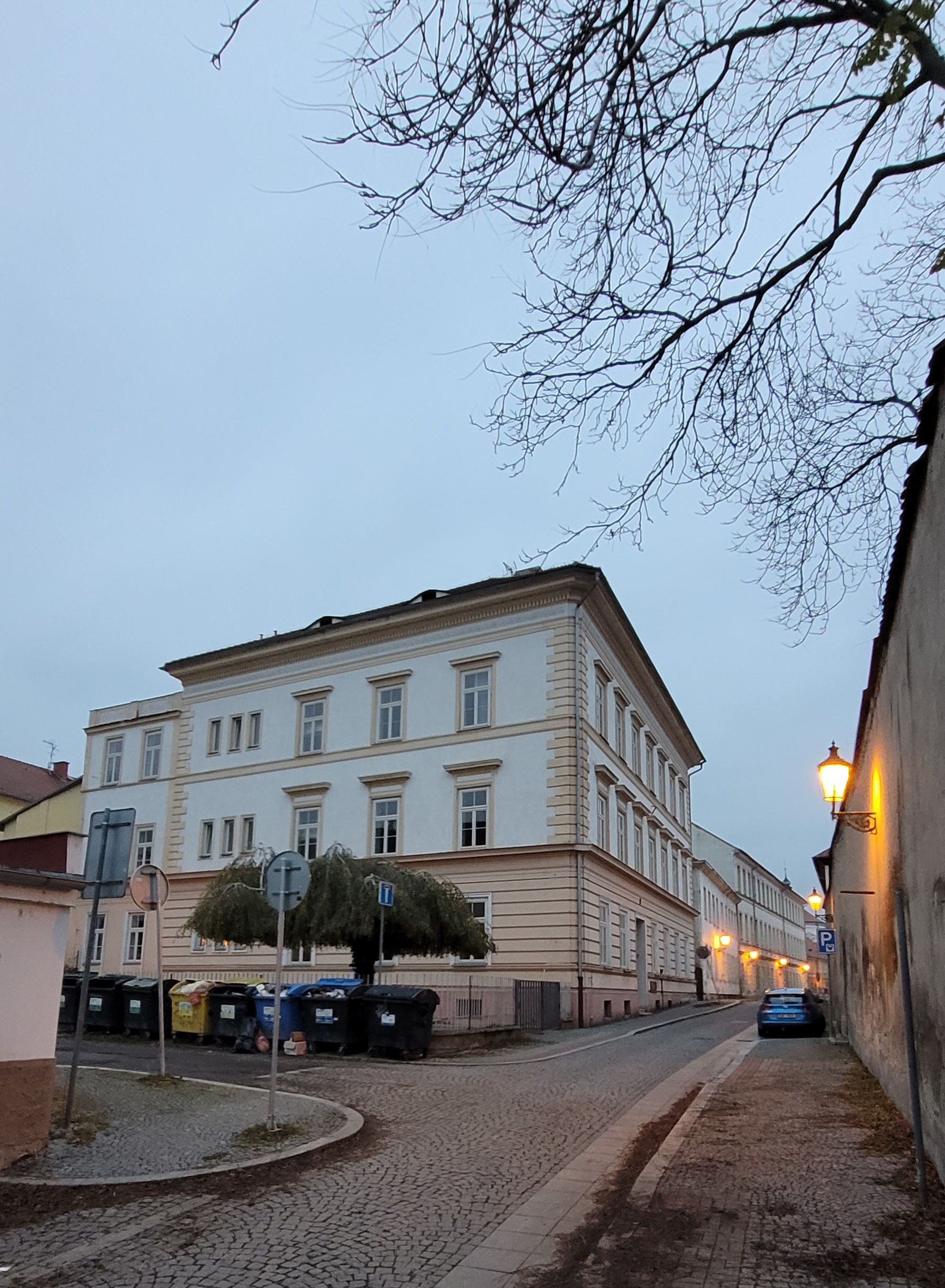 Střední škola pedagogická, hotelnictví a služeb, Litoměřice foto 3