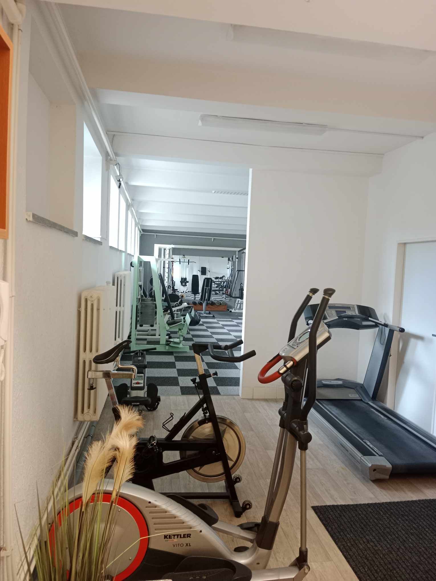 Fitcentrum Jablůnka foto 6