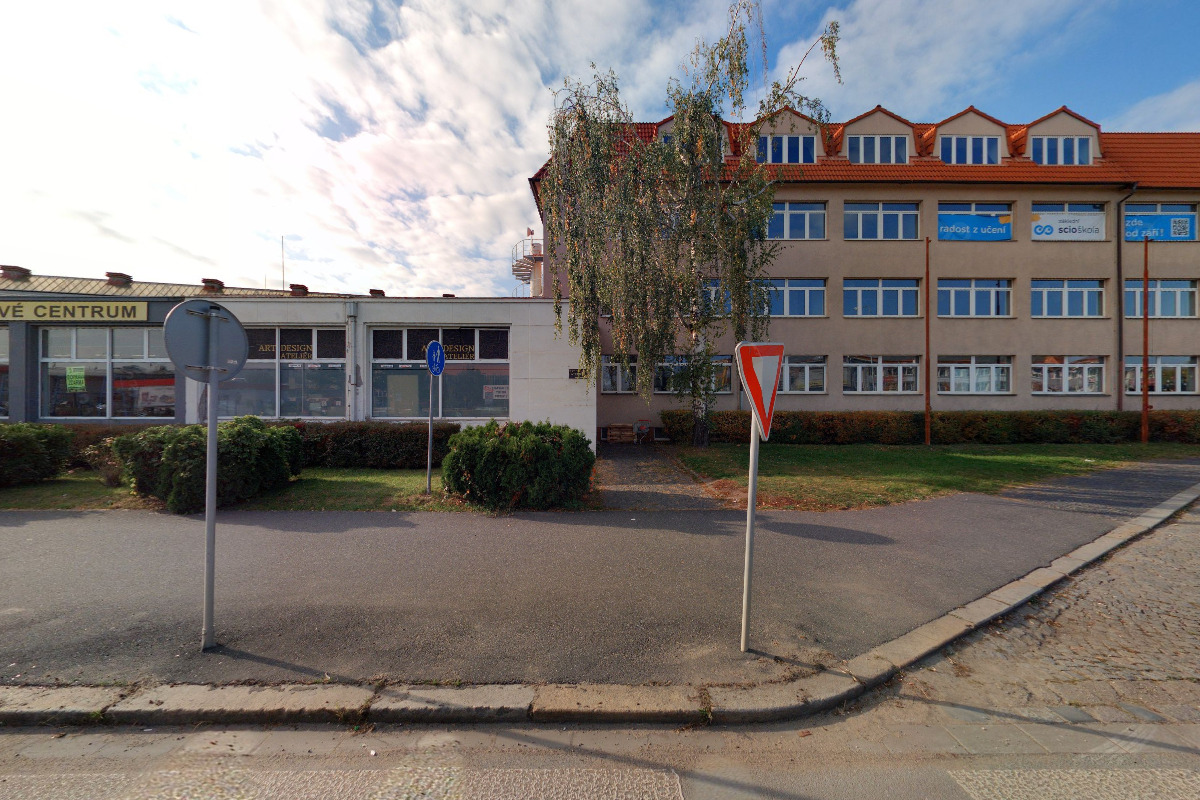 Fyzioterapie dětem | Ing. Martina Fromová