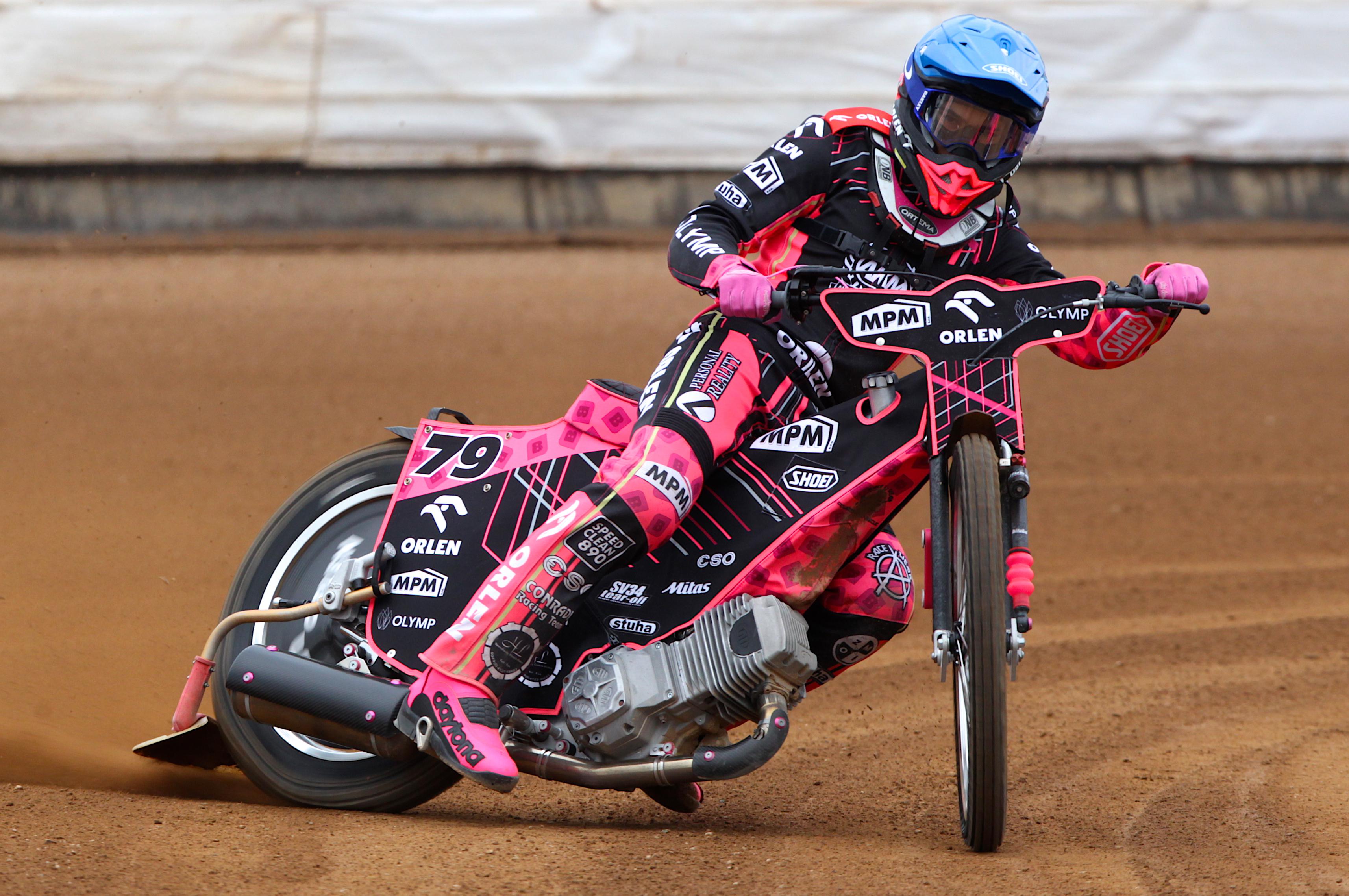 Adam Bubba Bednář - Bubba Racing