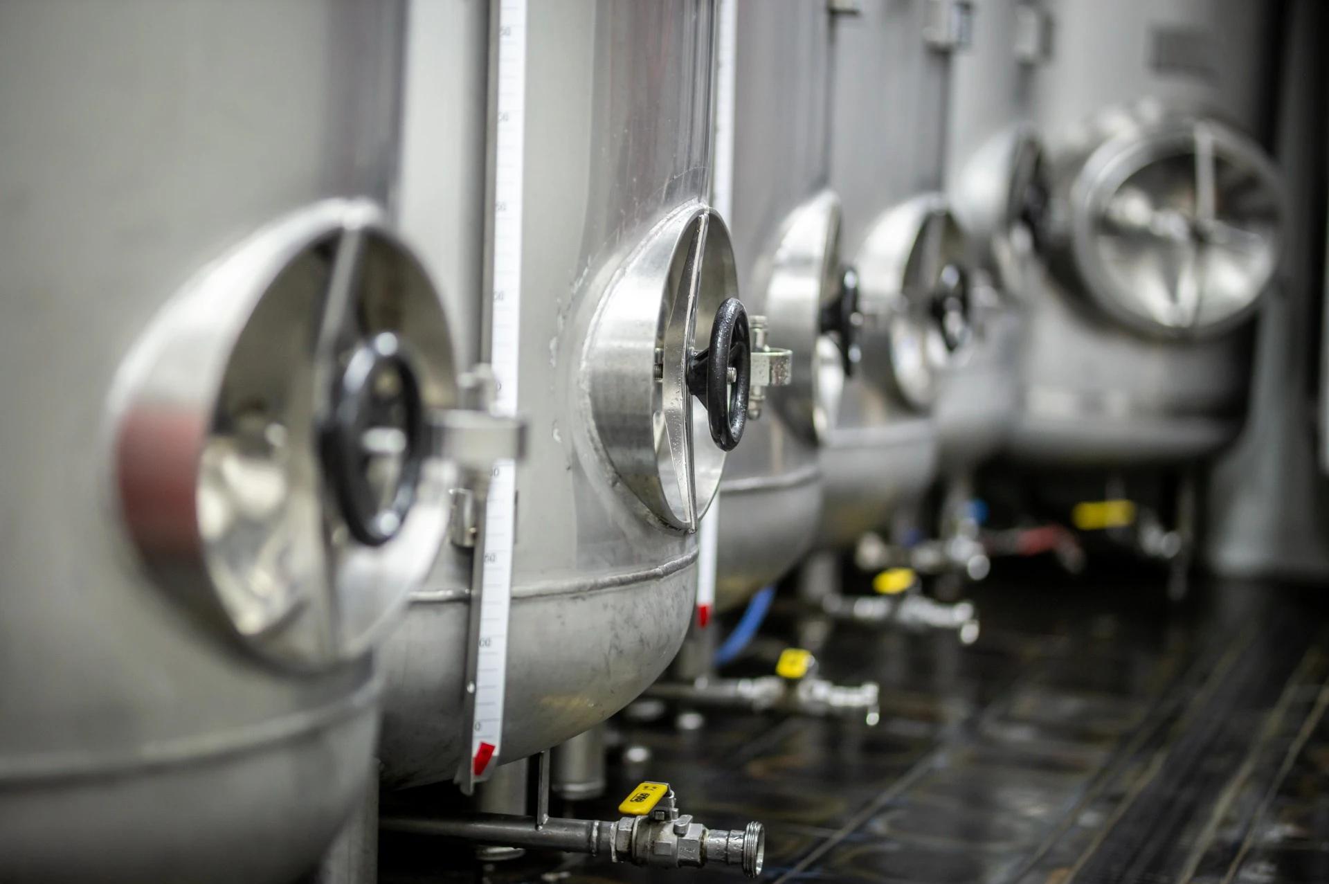 Minipivovar Dráteník