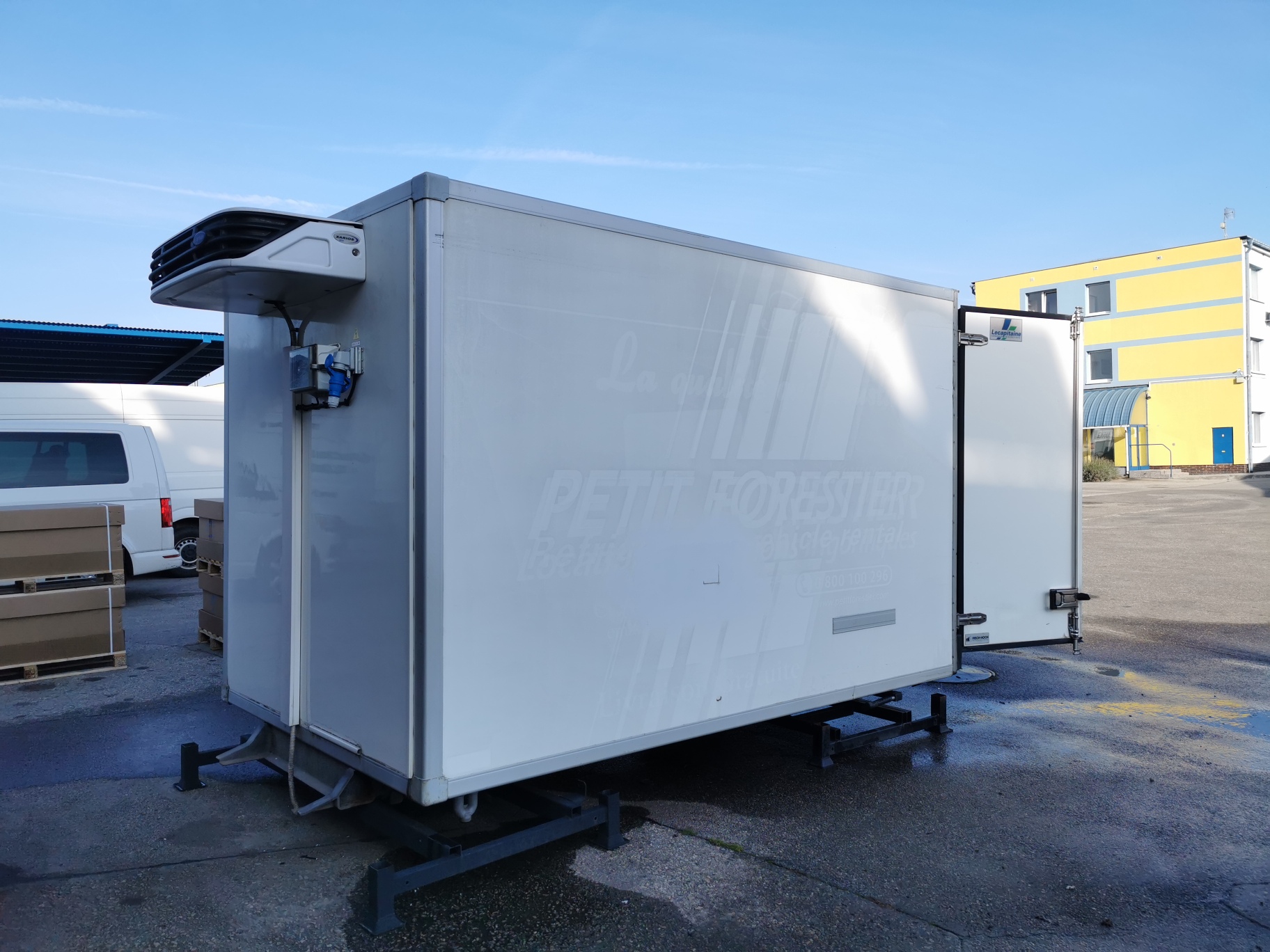 Transport Klima s.r.o. foto 4