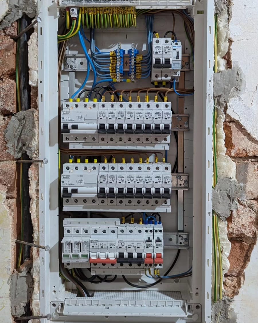 Elektro Drlička foto 6