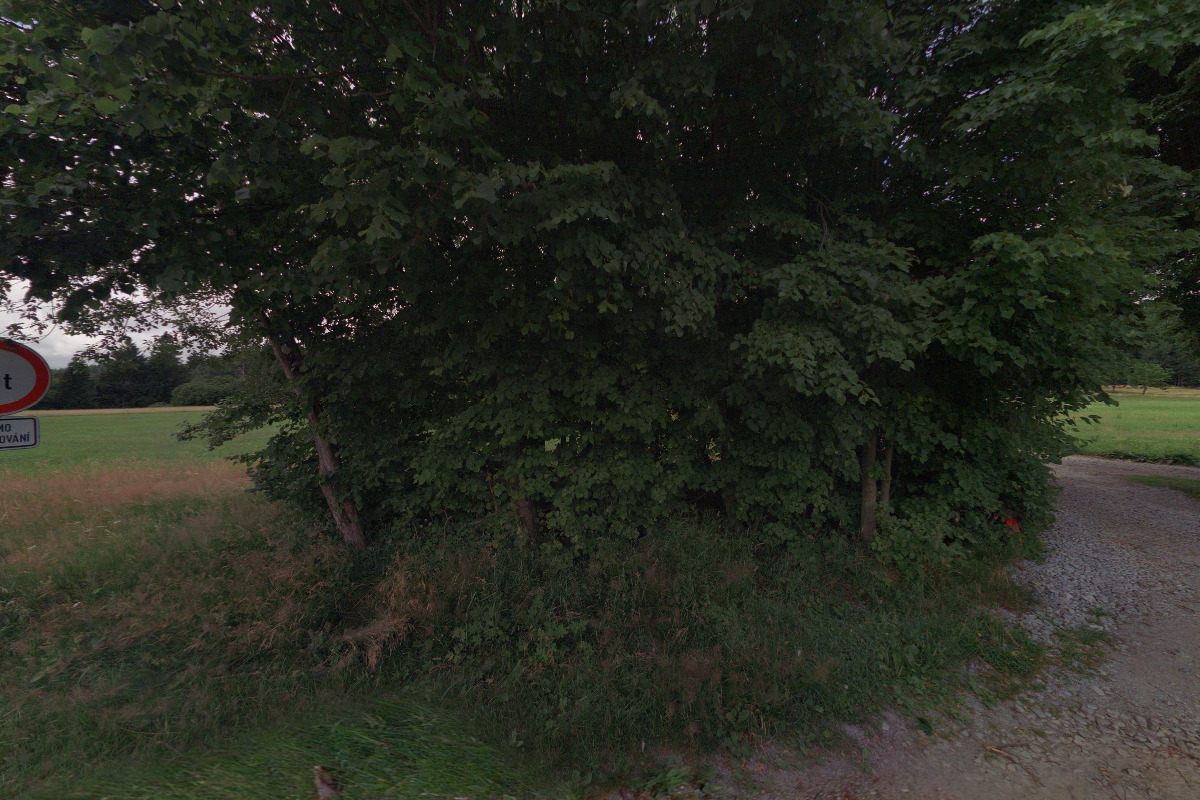 Občerstvení Horní Stropnice