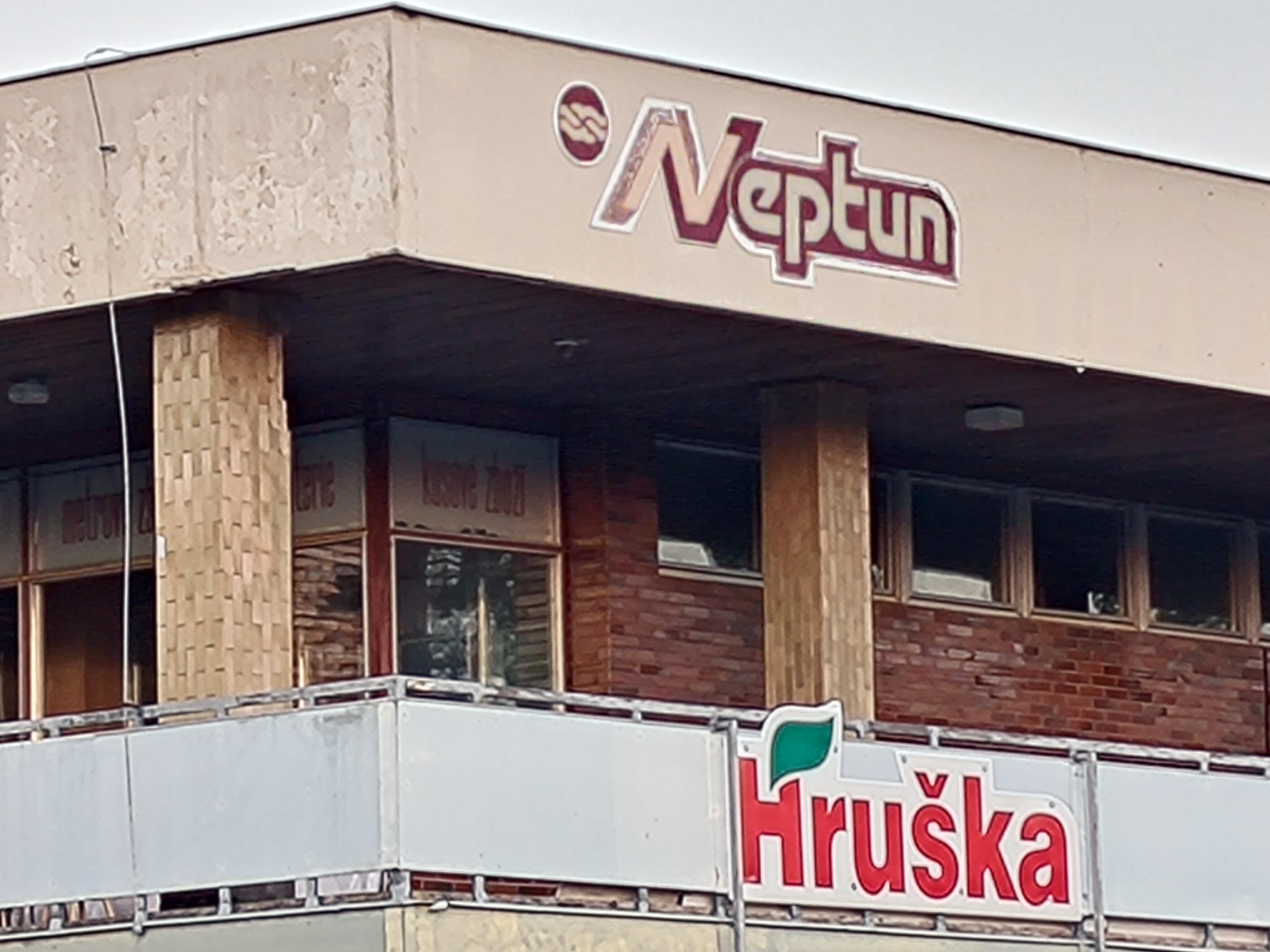 HRUŠKA foto 3