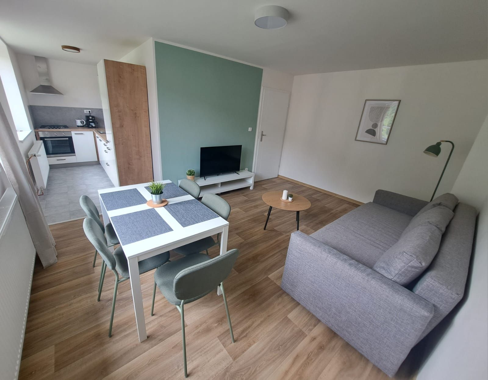 Apartmán Nerudova 245 foto 5