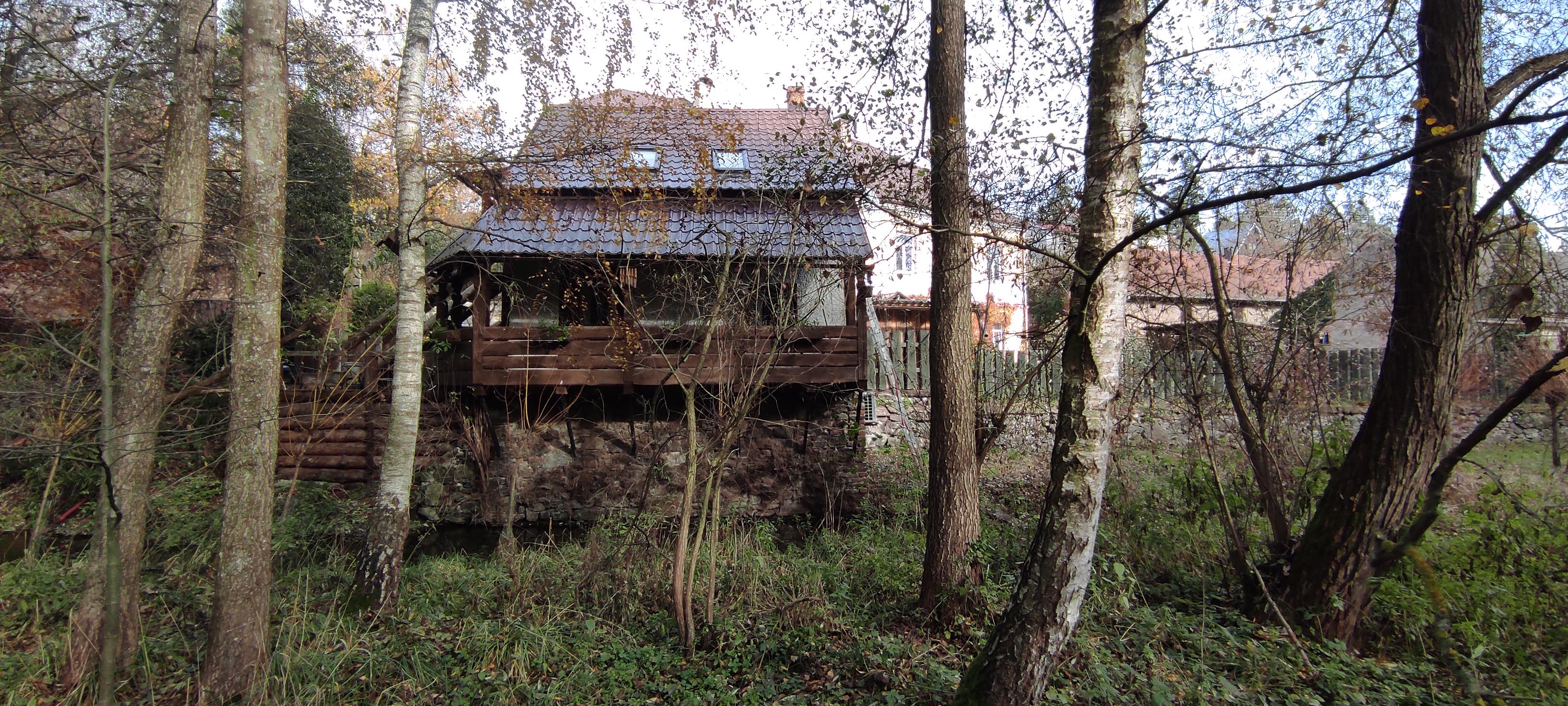 Mlýn Isabellental foto 2