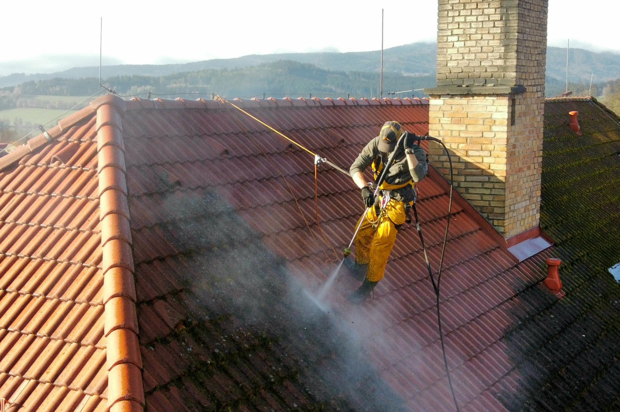 Jezdíme po celé ČR