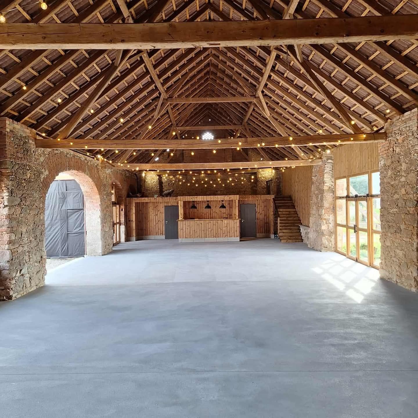 Stodola Okamžik foto 2