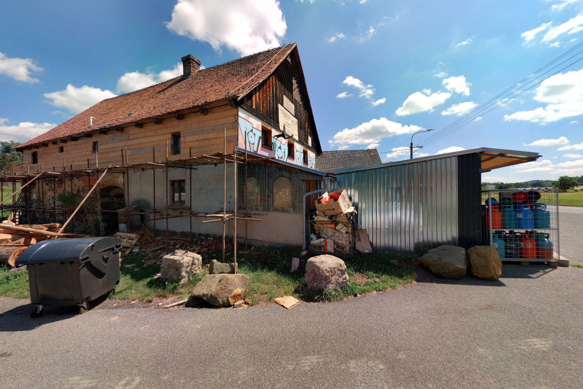 Potraviny Stružnice