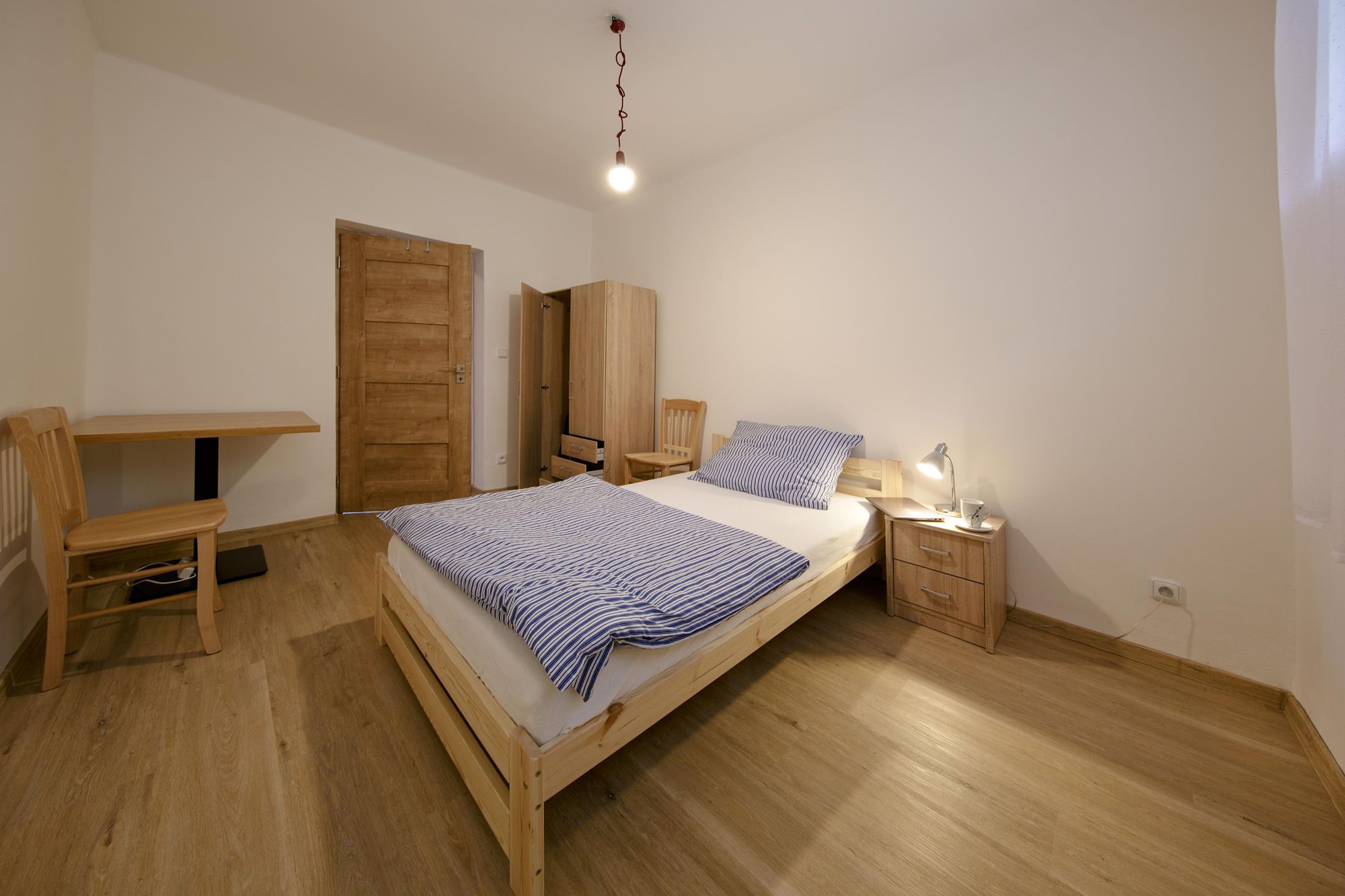 Apartmán Do Žacléře foto 2