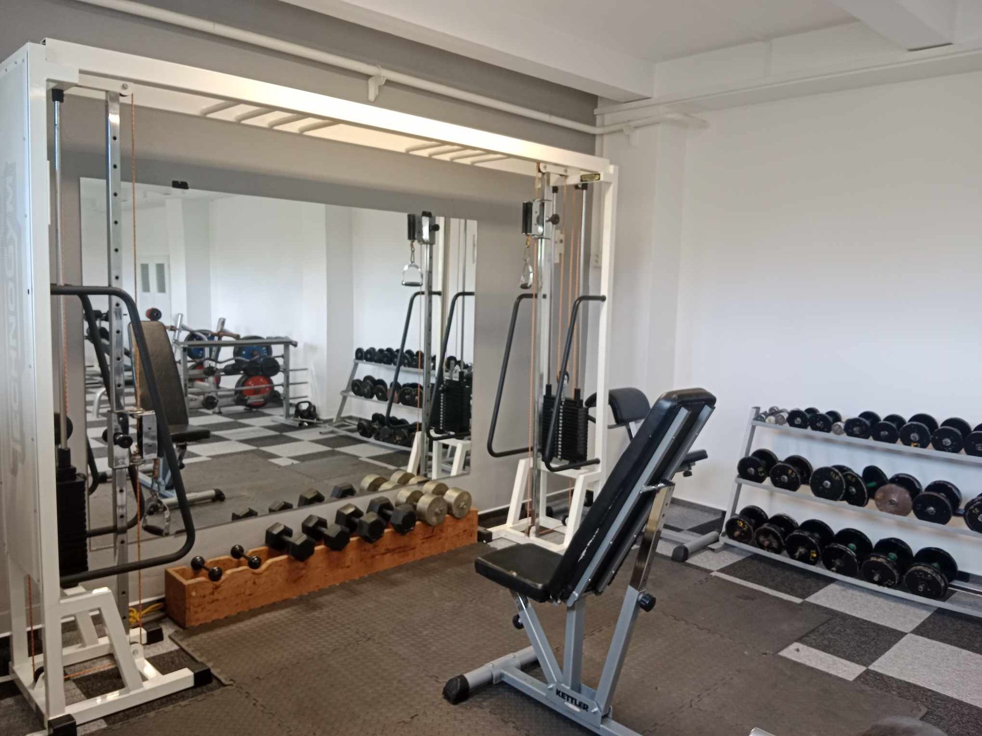 Fitcentrum Jablůnka foto 6