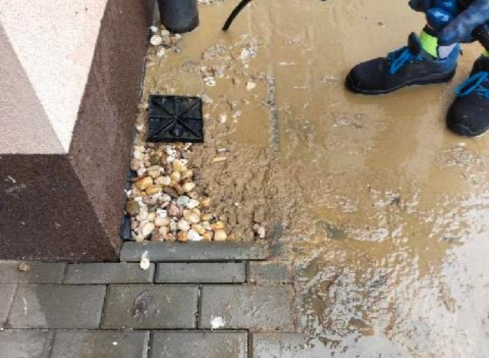 Čištění odpadů a kanalizací Hradec Králové