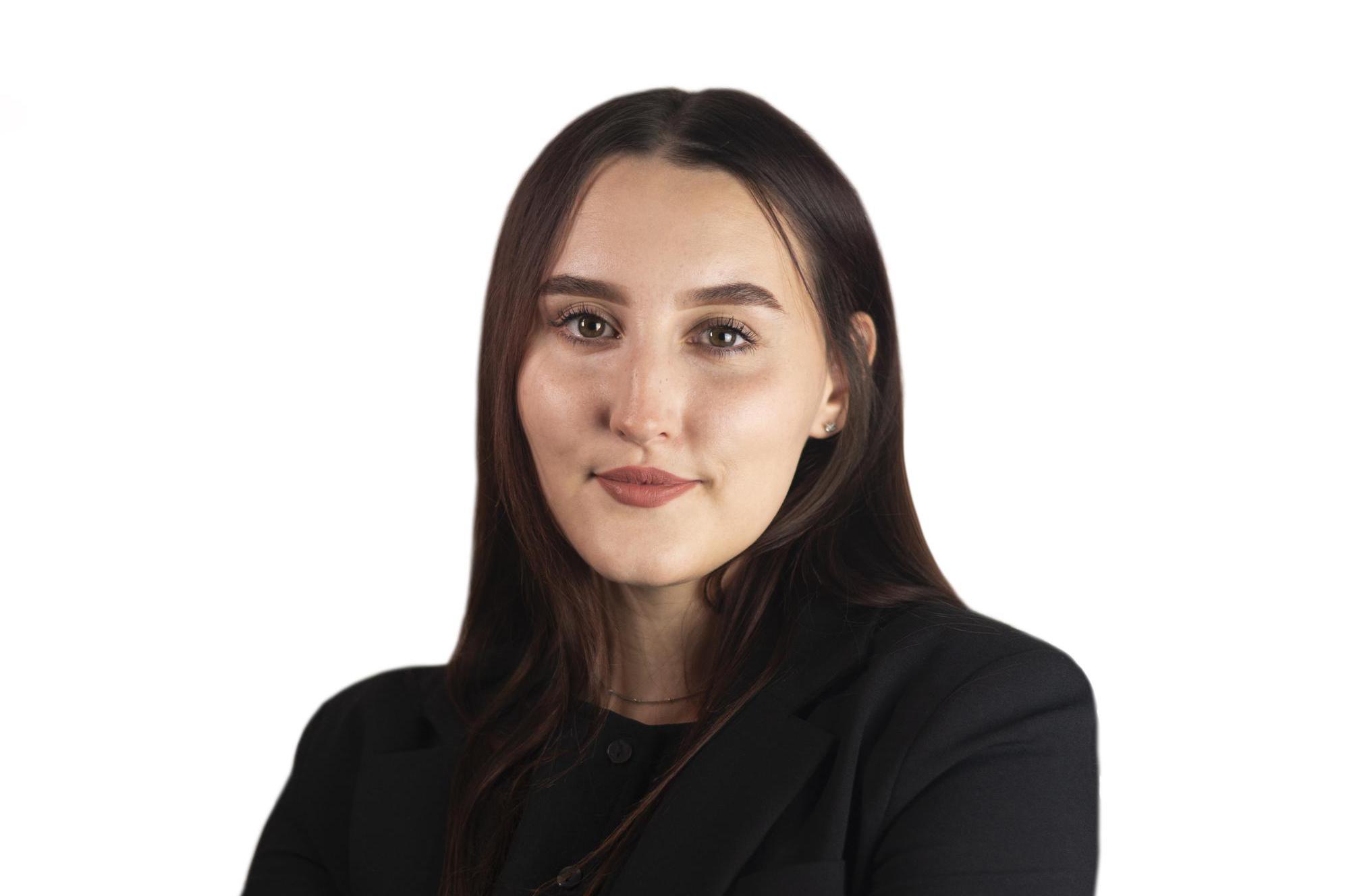 Barbora Pechánková - RE/MAX Delta