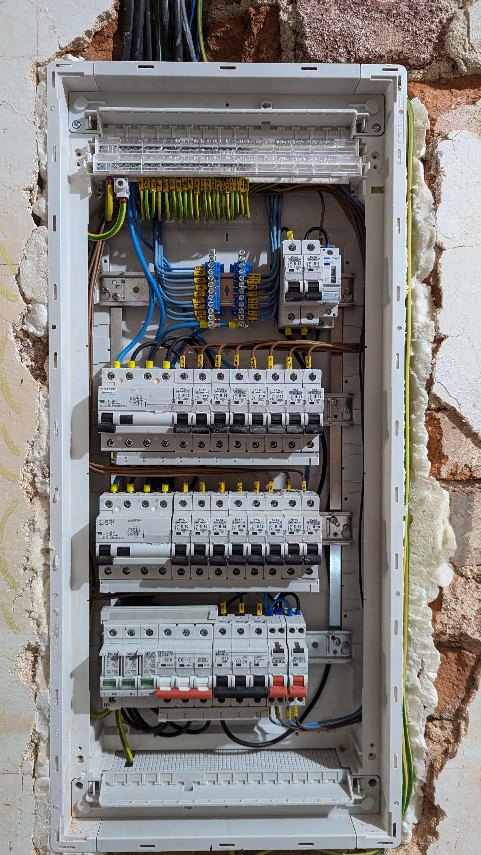 Elektro Drlička foto 3
