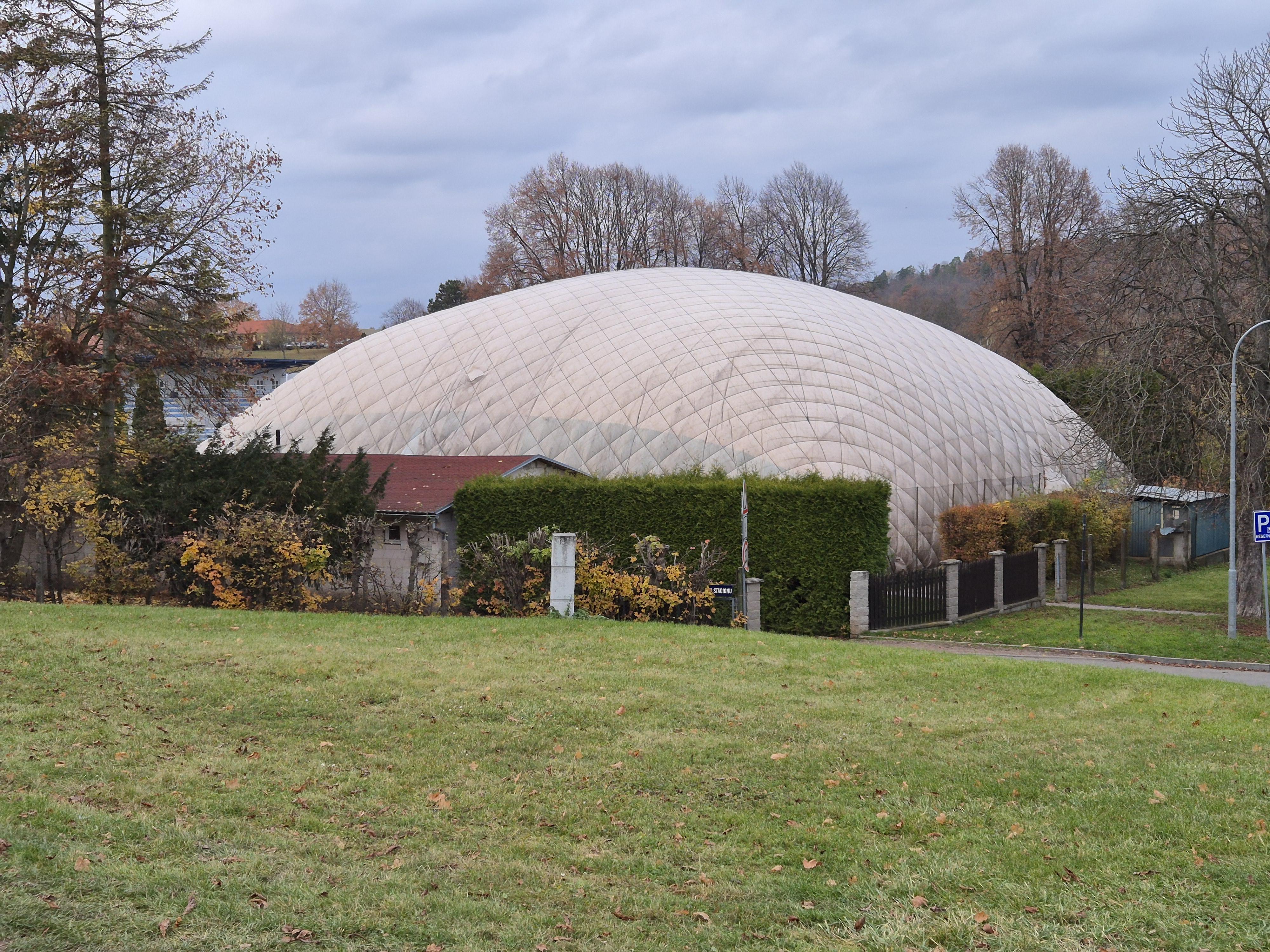 Tennis club Austerlitz, s.r.o. foto 4