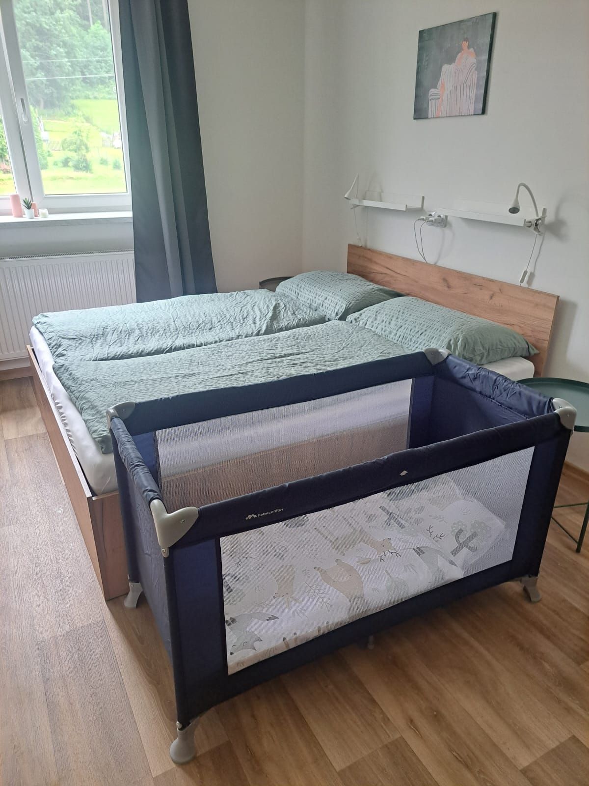 Apartmán Nerudova 245 foto 6