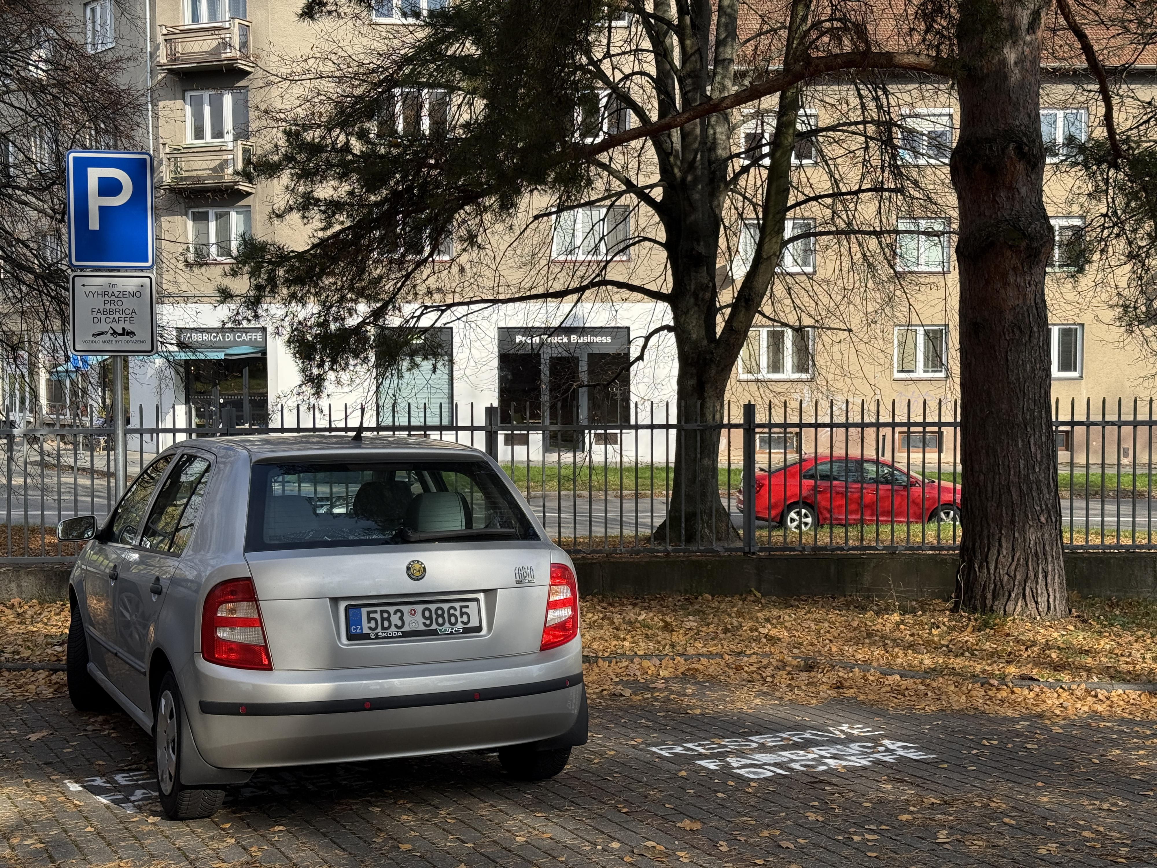 FABBRICA DI CAFFÉ foto 3