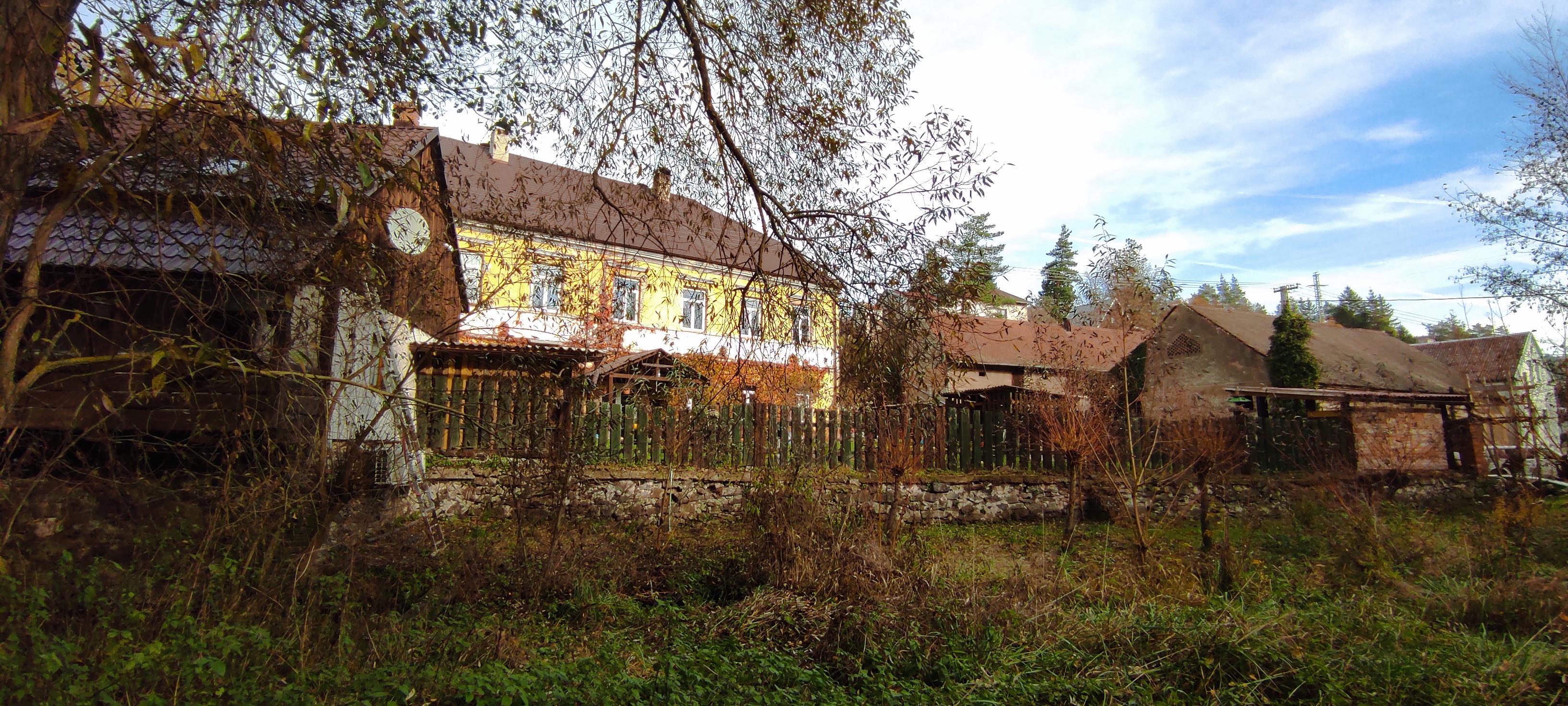 Mlýn Isabellental foto 4