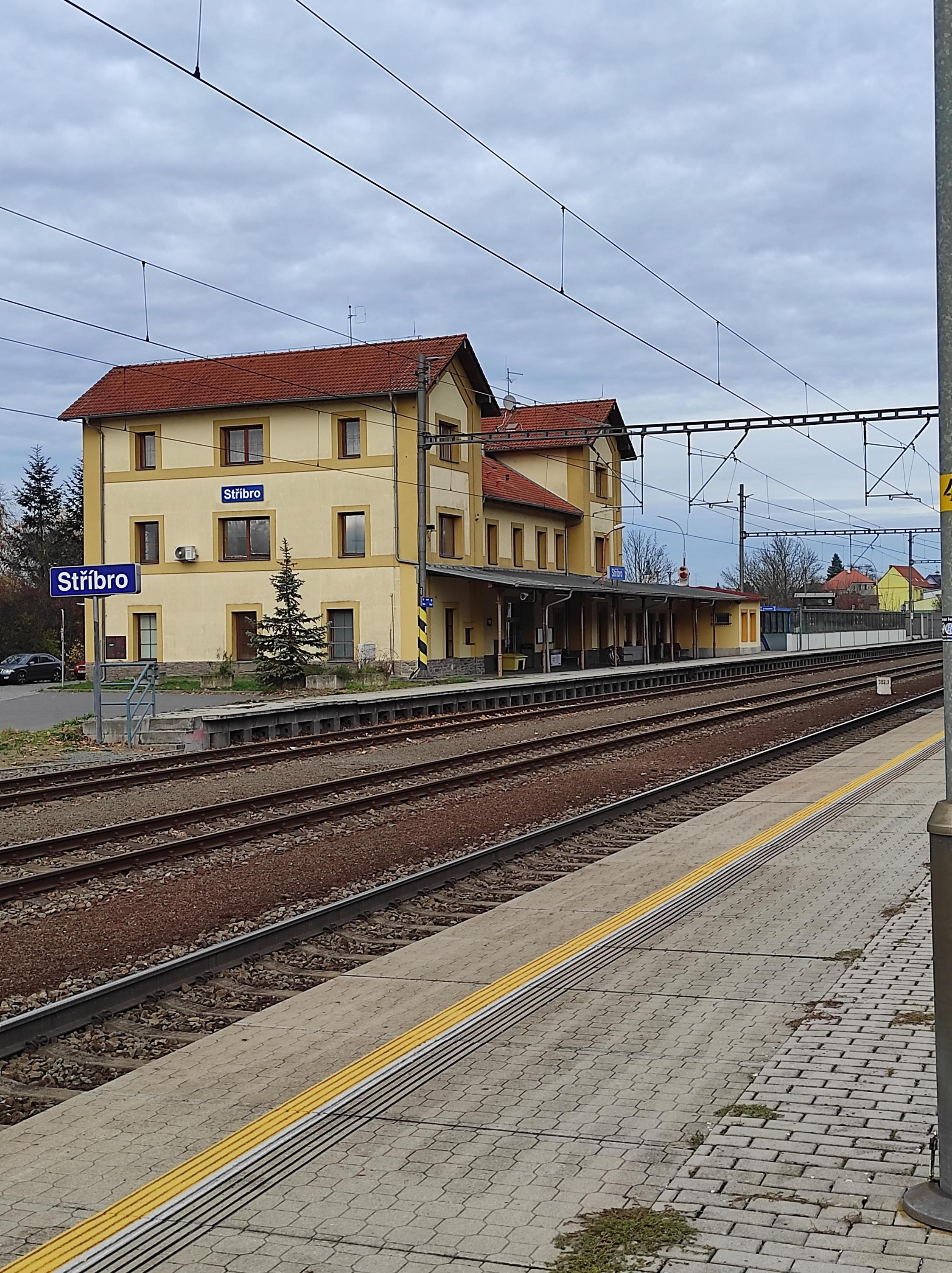 Peronka u Lenky a Jirky foto 3